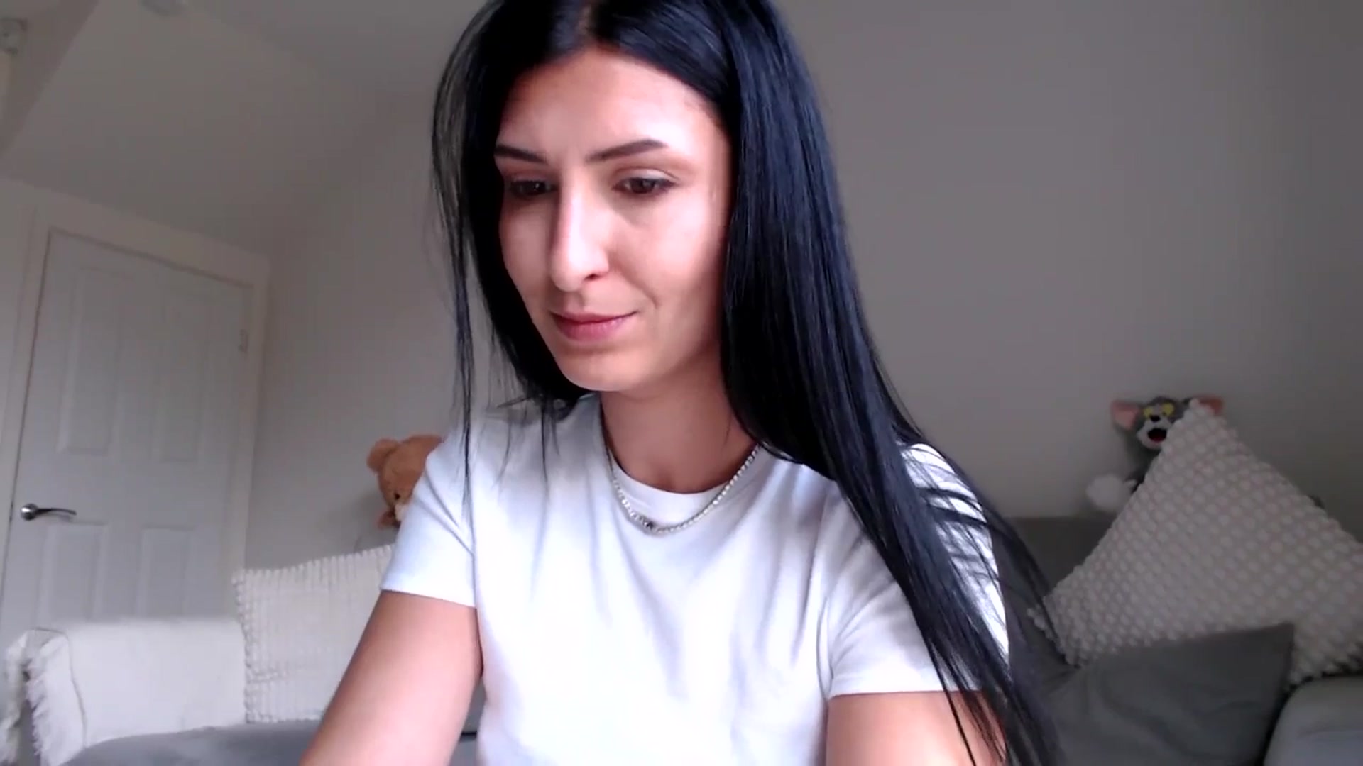 Gallery image thumbnail from MissLeanne's myfreecams stream on, 06/02/2025, 11:39 image 14 of 20