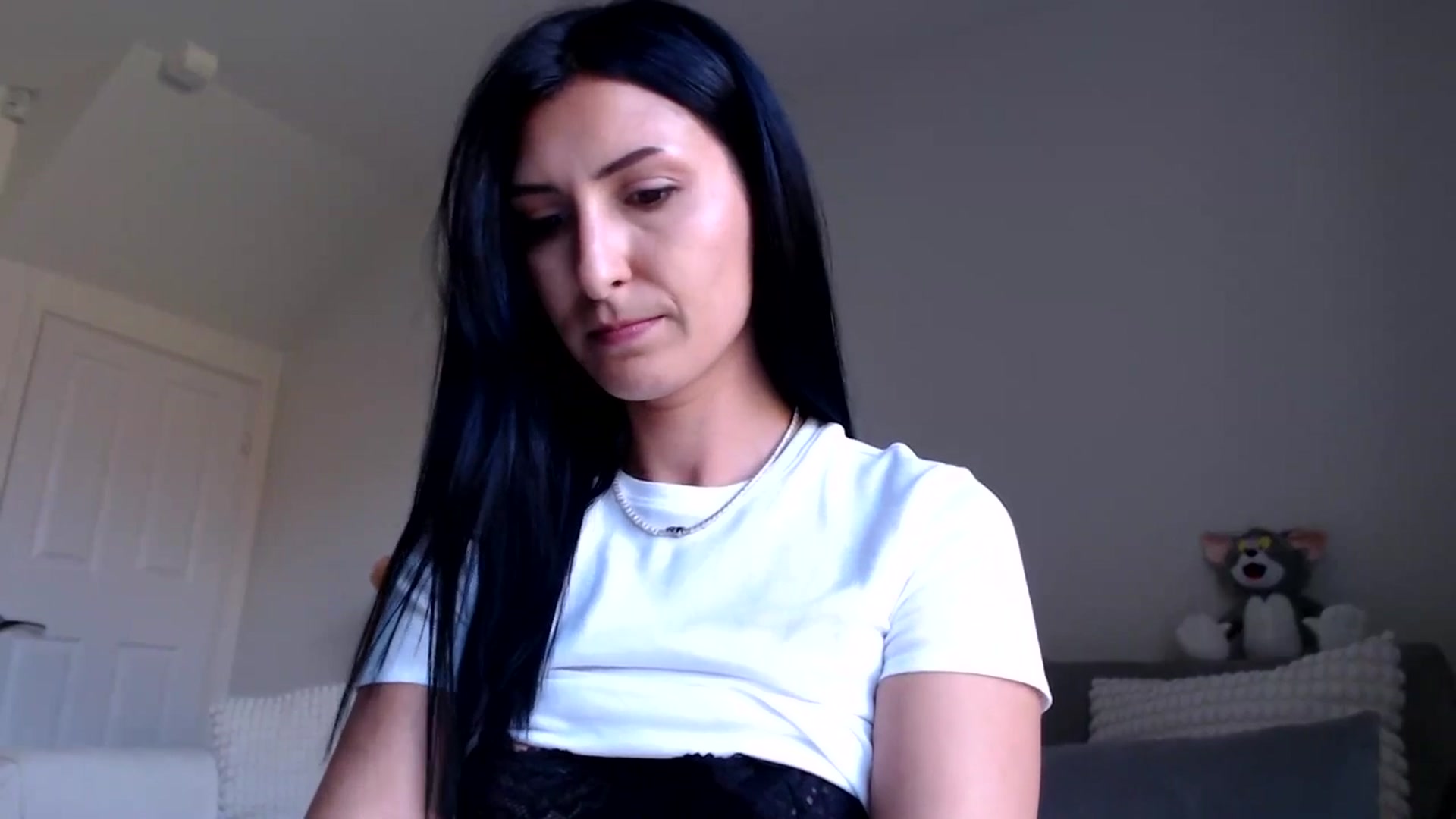 Gallery image thumbnail from MissLeanne's myfreecams stream on, 06/02/2025, 13:00 image 20 of 20