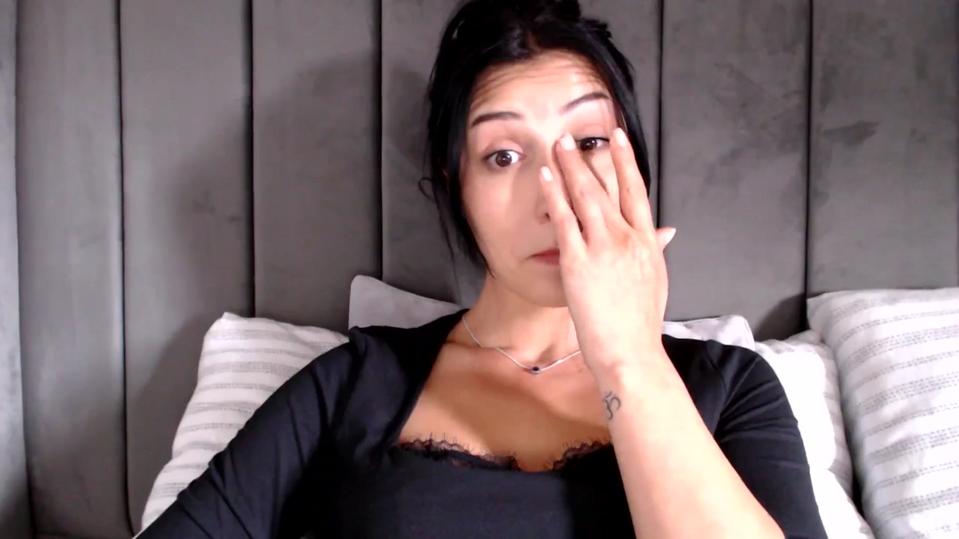 Gallery image thumbnail from MissLeanne's myfreecams stream on, 06/05/2025, 12:21 image 19 of 20
