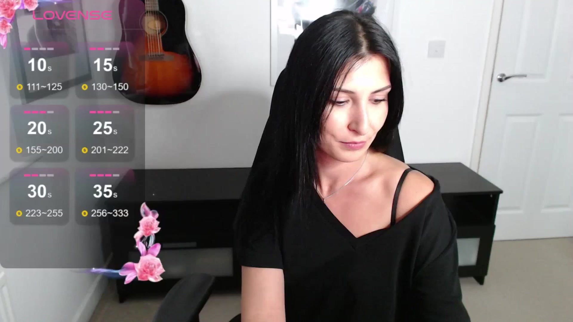 Gallery image thumbnail from MissLeanne's myfreecams stream on, 06/09/2025, 17:48 image 9 of 20