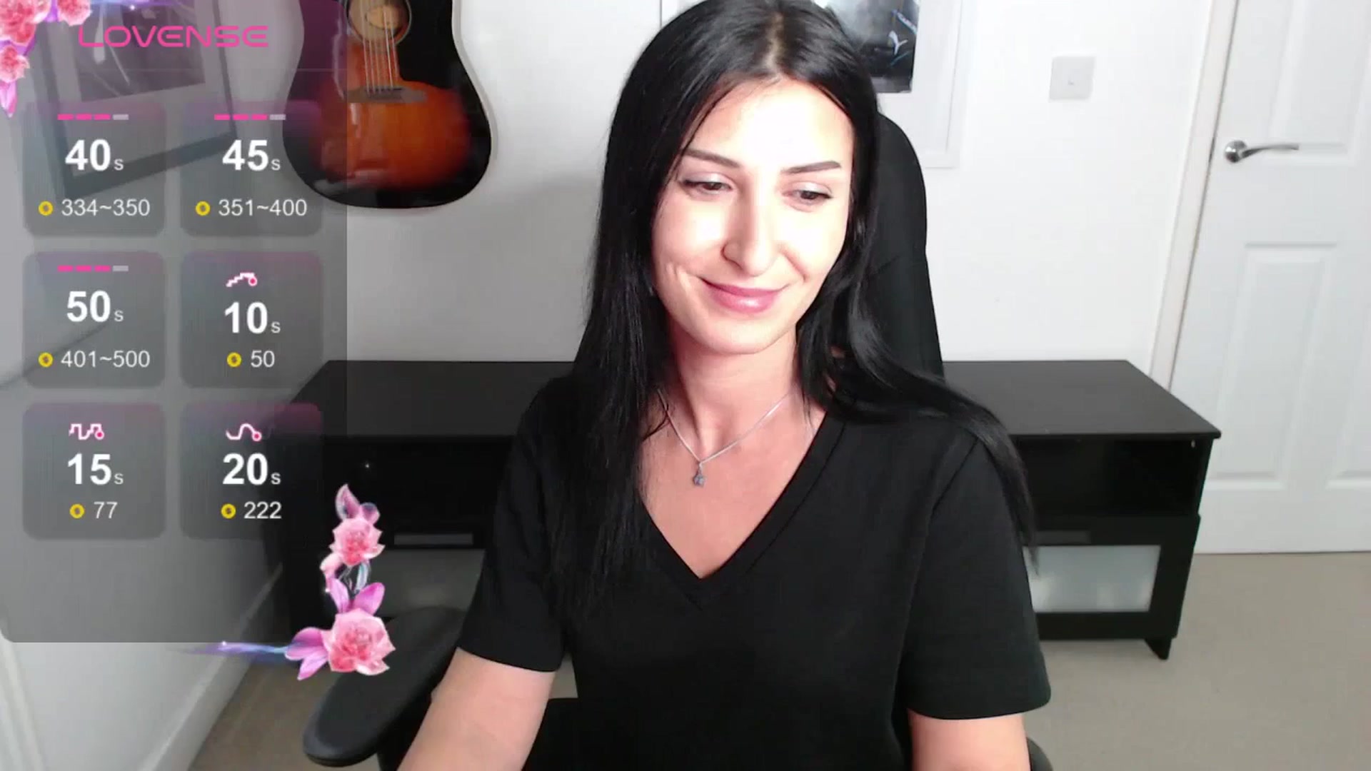 Gallery image thumbnail from MissLeanne's myfreecams stream on, 06/09/2025, 17:48 image 1 of 20