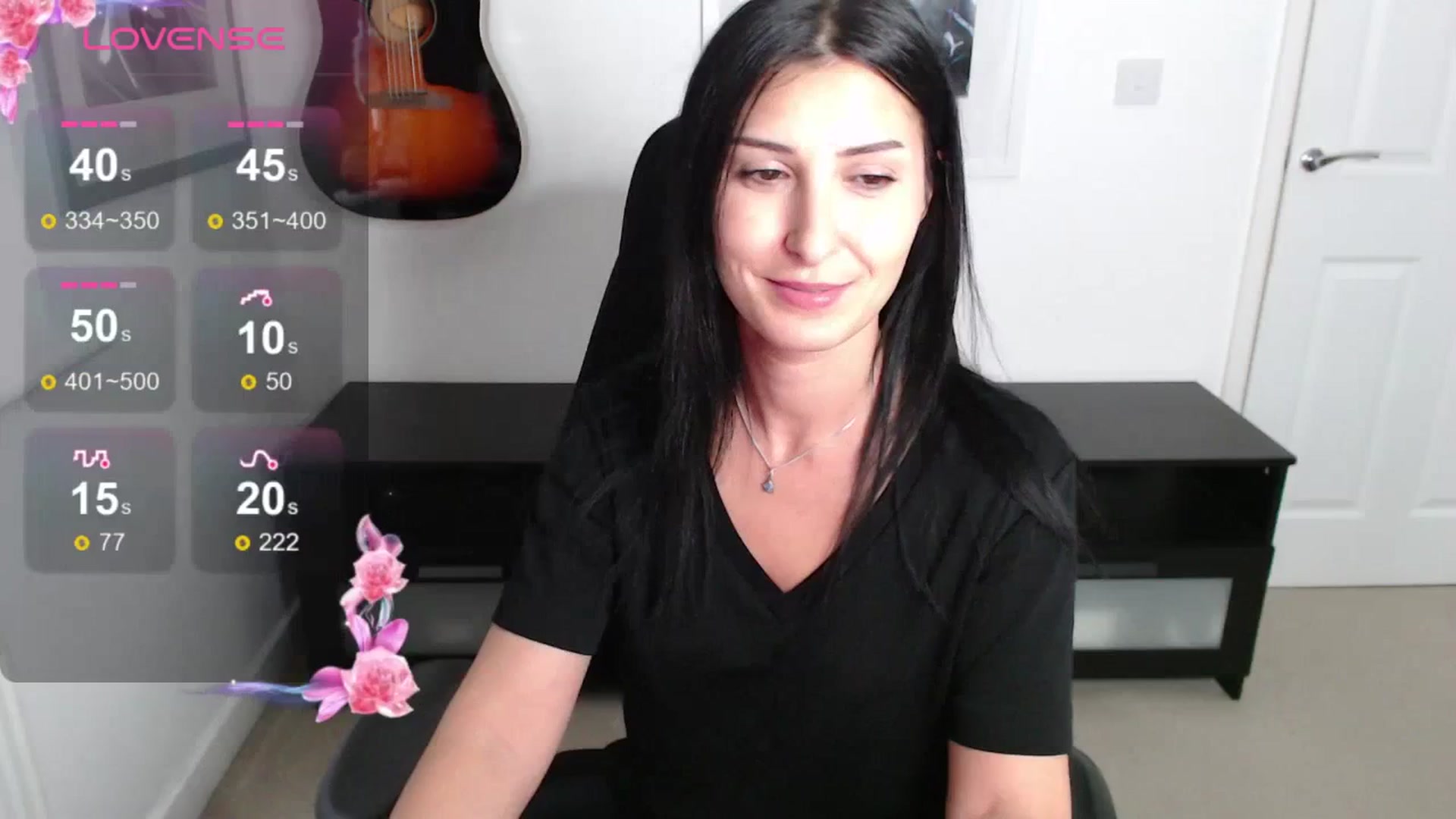 Gallery image thumbnail from MissLeanne's myfreecams stream on, 06/09/2025, 17:48 image 6 of 20