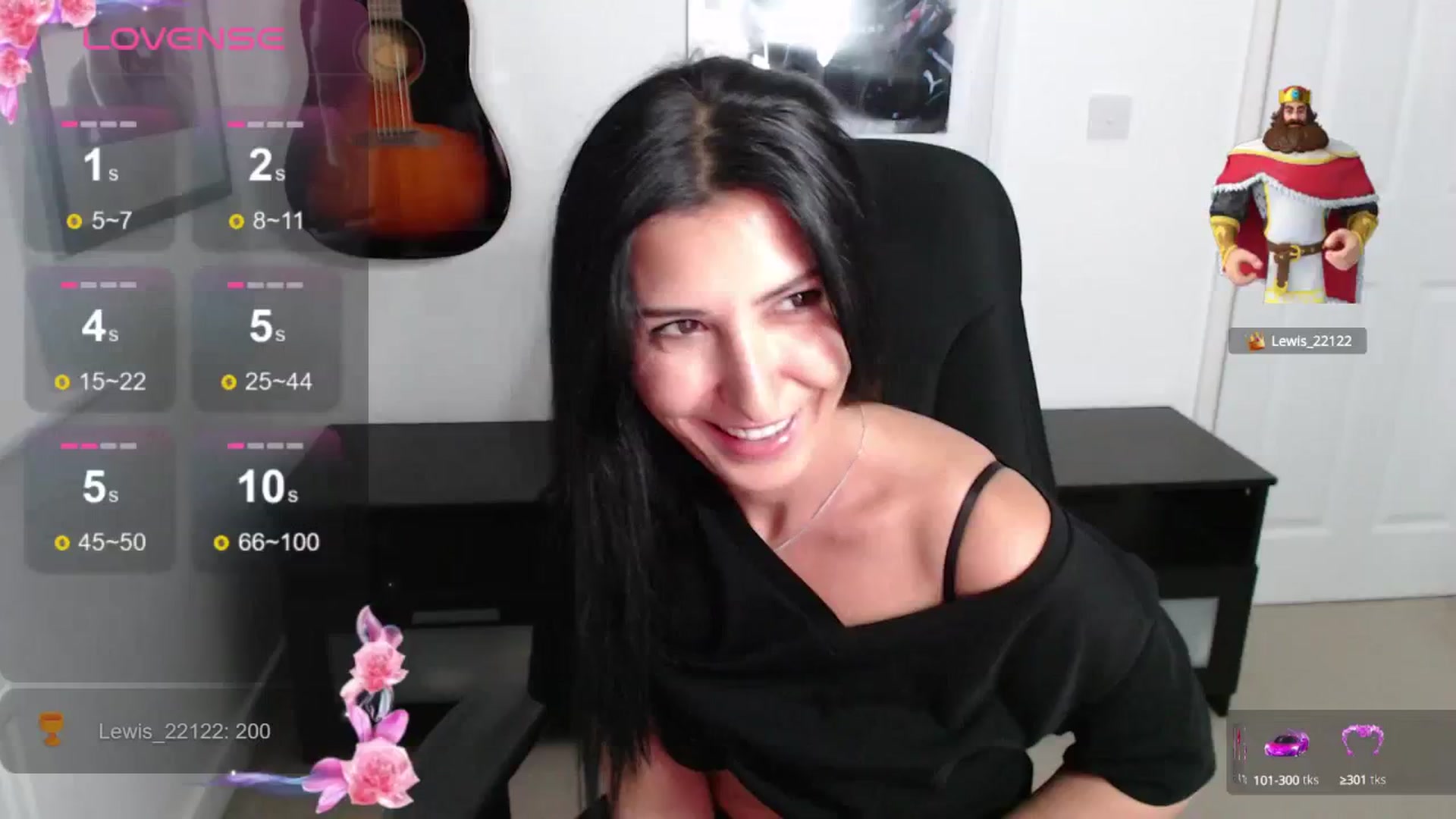 Gallery image thumbnail from MissLeanne's myfreecams stream on, 06/09/2025, 17:48 image 12 of 20