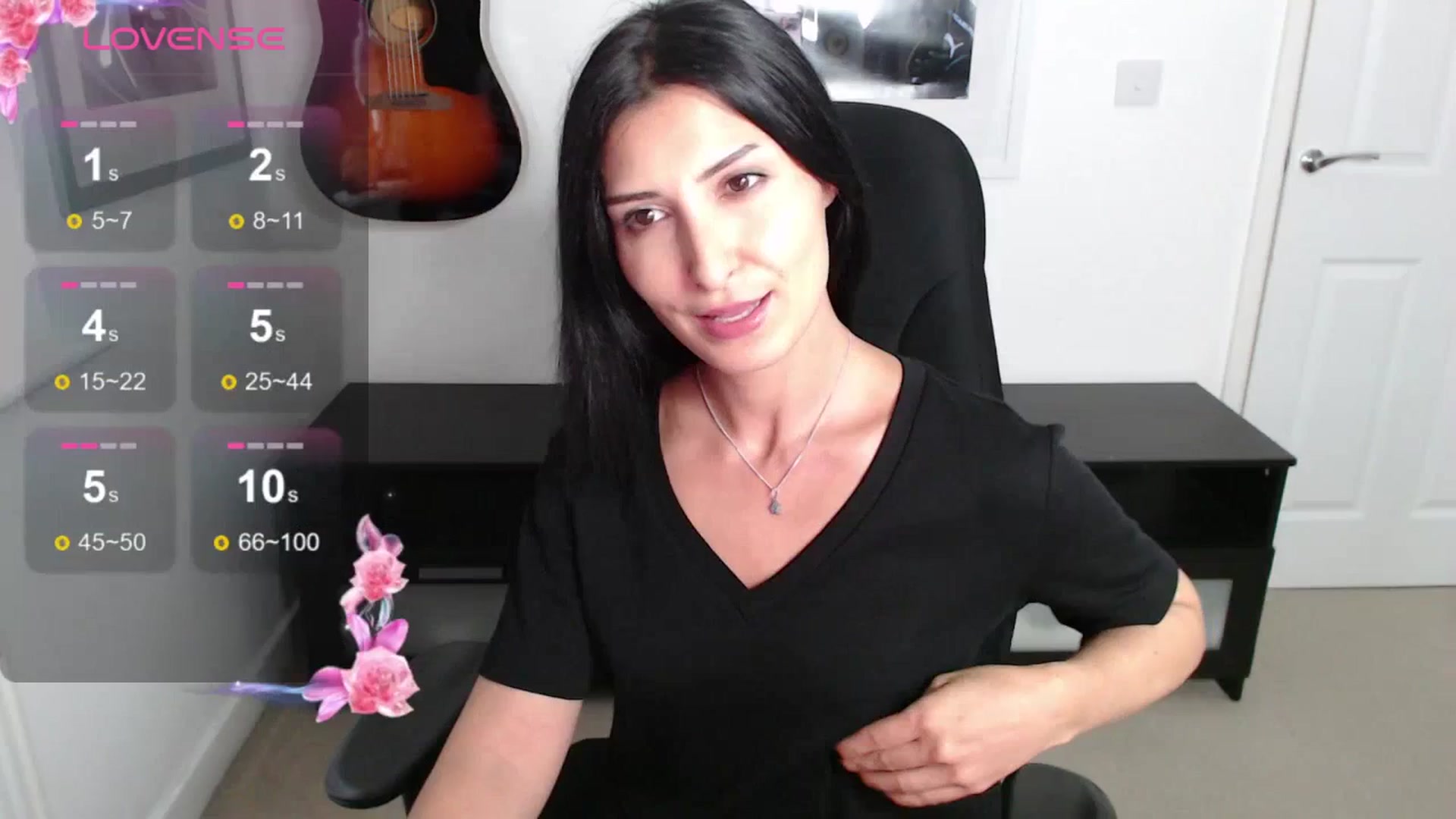 Gallery image thumbnail from MissLeanne's myfreecams stream on, 06/09/2025, 17:48 image 2 of 20