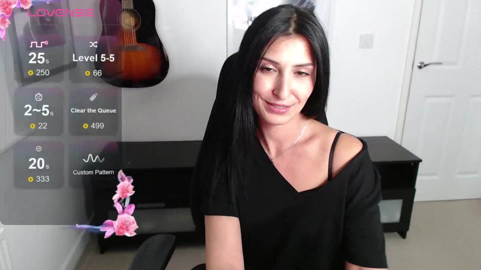 Gallery image thumbnail from MissLeanne's myfreecams stream on, 06/09/2025, 17:48 image 8 of 20