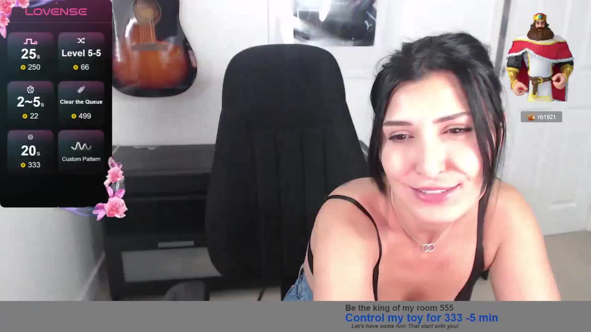 Gallery image thumbnail from MissLeanne's myfreecams stream on, 06/13/2025, 15:06 image 1 of 20