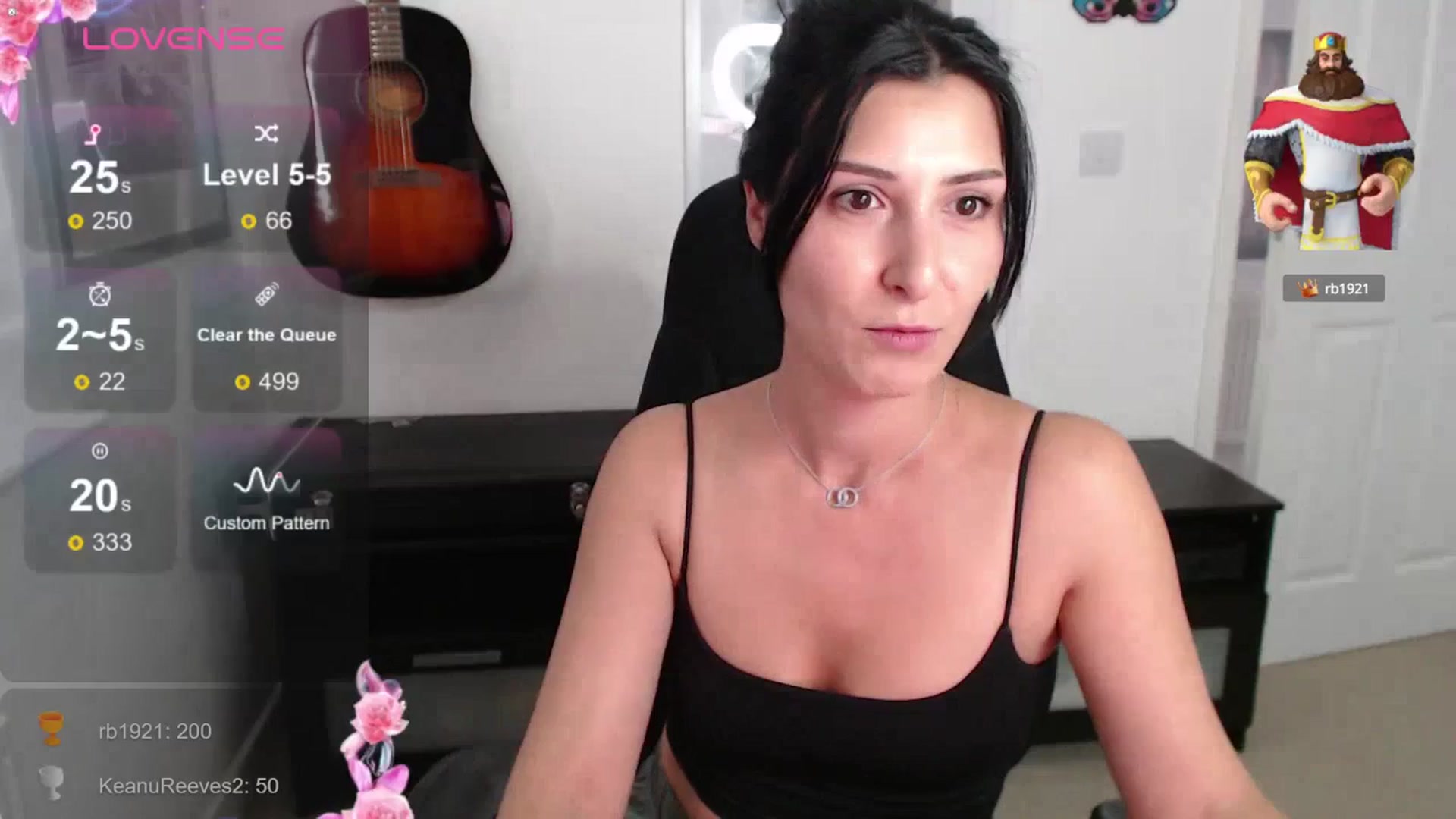 Gallery image thumbnail from MissLeanne's myfreecams stream on, 06/16/2025, 14:39 image 7 of 20