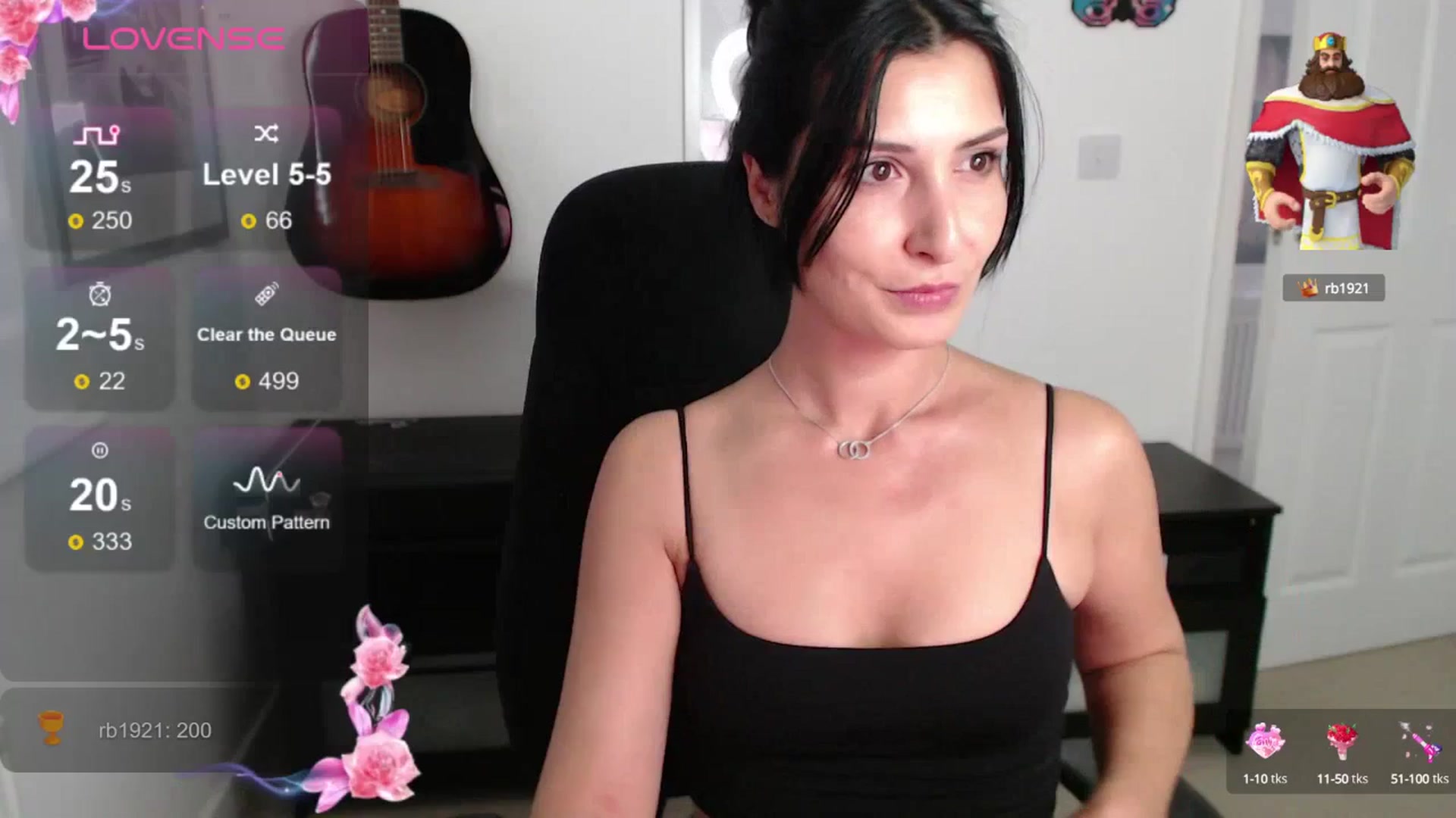 Gallery image thumbnail from MissLeanne's myfreecams stream on, 06/16/2025, 14:39 image 2 of 20
