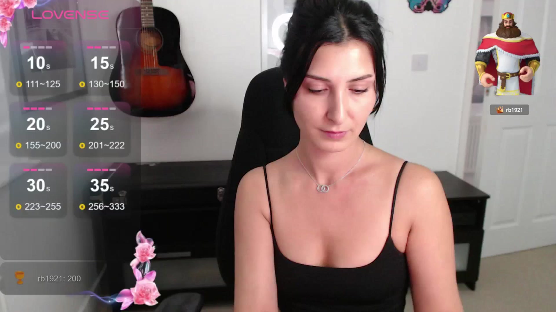 Gallery image thumbnail from MissLeanne's myfreecams stream on, 06/16/2025, 14:39 image 3 of 20