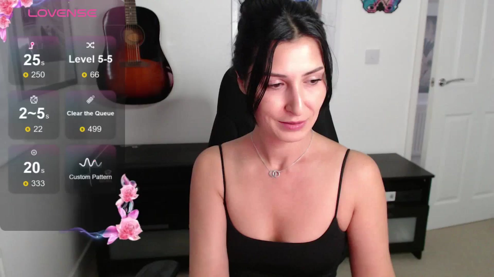 Gallery image thumbnail from MissLeanne's myfreecams stream on, 06/16/2025, 14:39 image 1 of 20