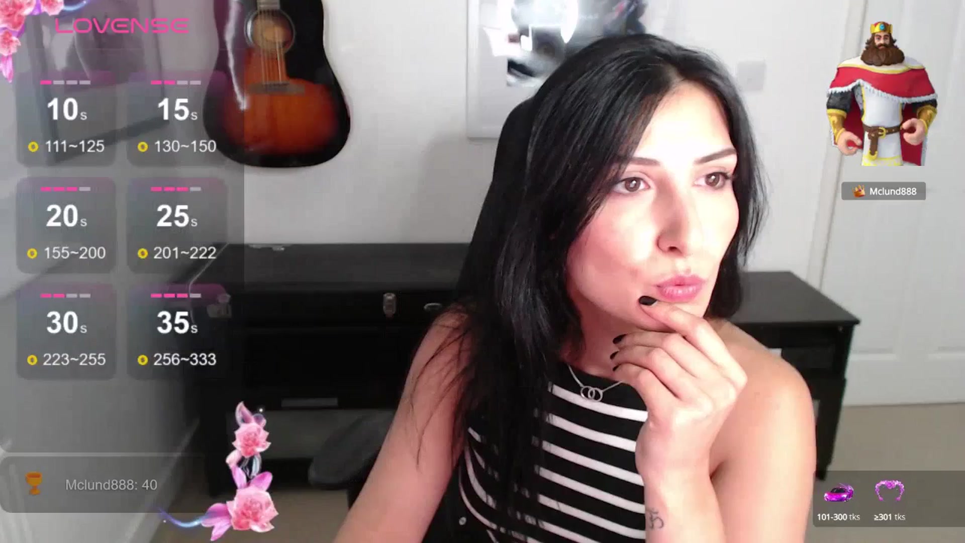Gallery image thumbnail from MissLeanne's myfreecams stream on, 06/17/2025, 13:44 image 15 of 20