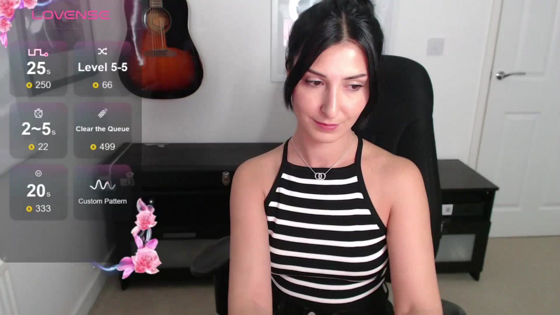 Gallery image thumbnail from MissLeanne's myfreecams stream on, 06/17/2025, 13:44 image 4 of 20