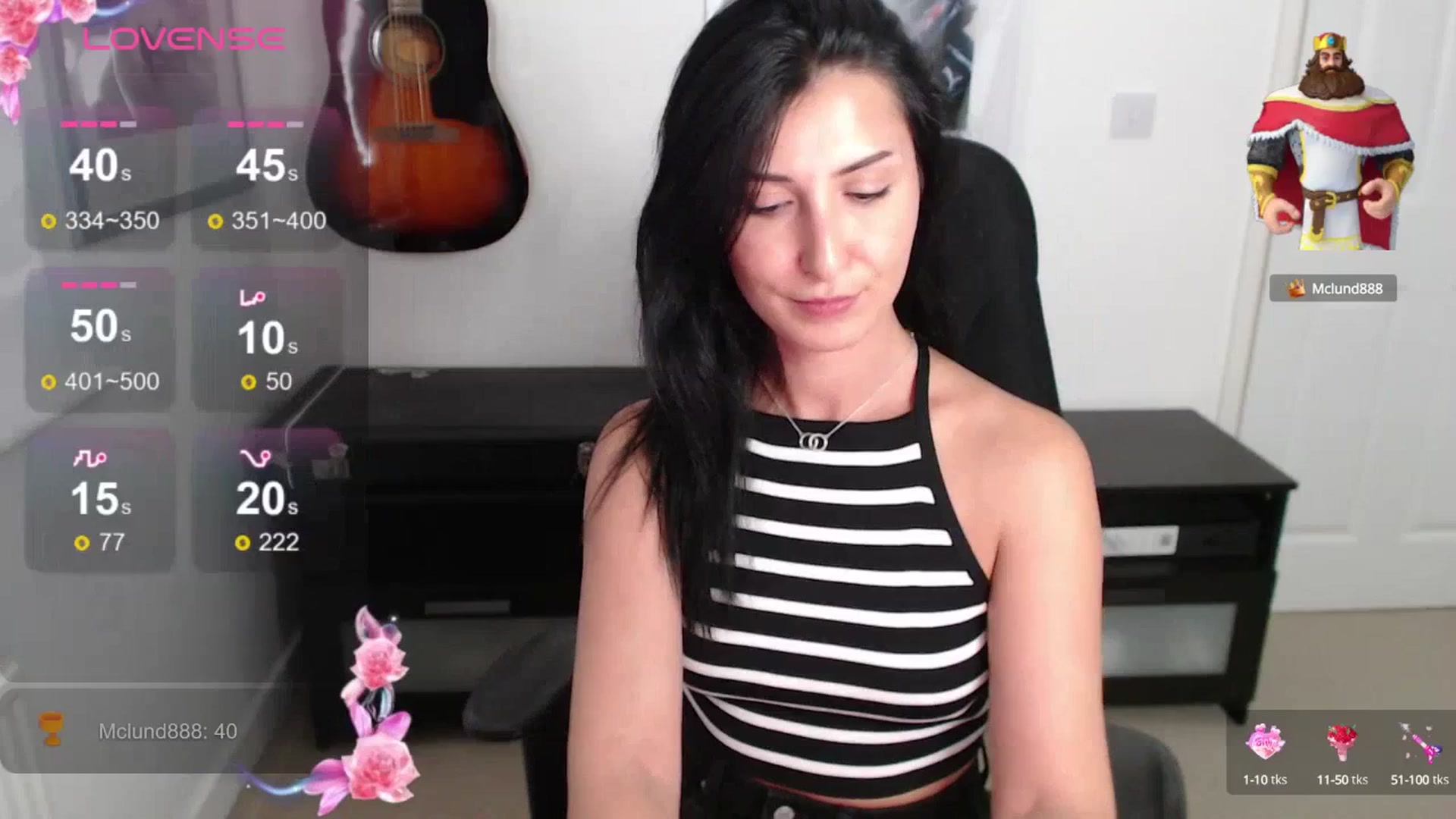 Gallery image thumbnail from MissLeanne's myfreecams stream on, 06/17/2025, 13:44 image 17 of 20