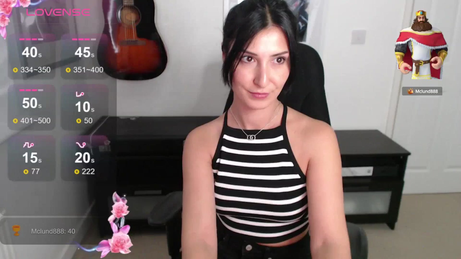 Gallery image thumbnail from MissLeanne's myfreecams stream on, 06/17/2025, 13:44 image 12 of 20