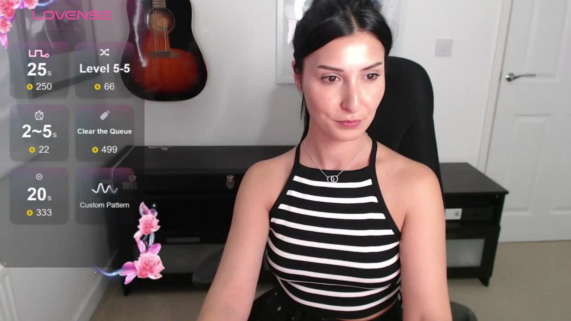 Gallery image thumbnail from MissLeanne's myfreecams stream on, 06/17/2025, 13:44 image 3 of 20
