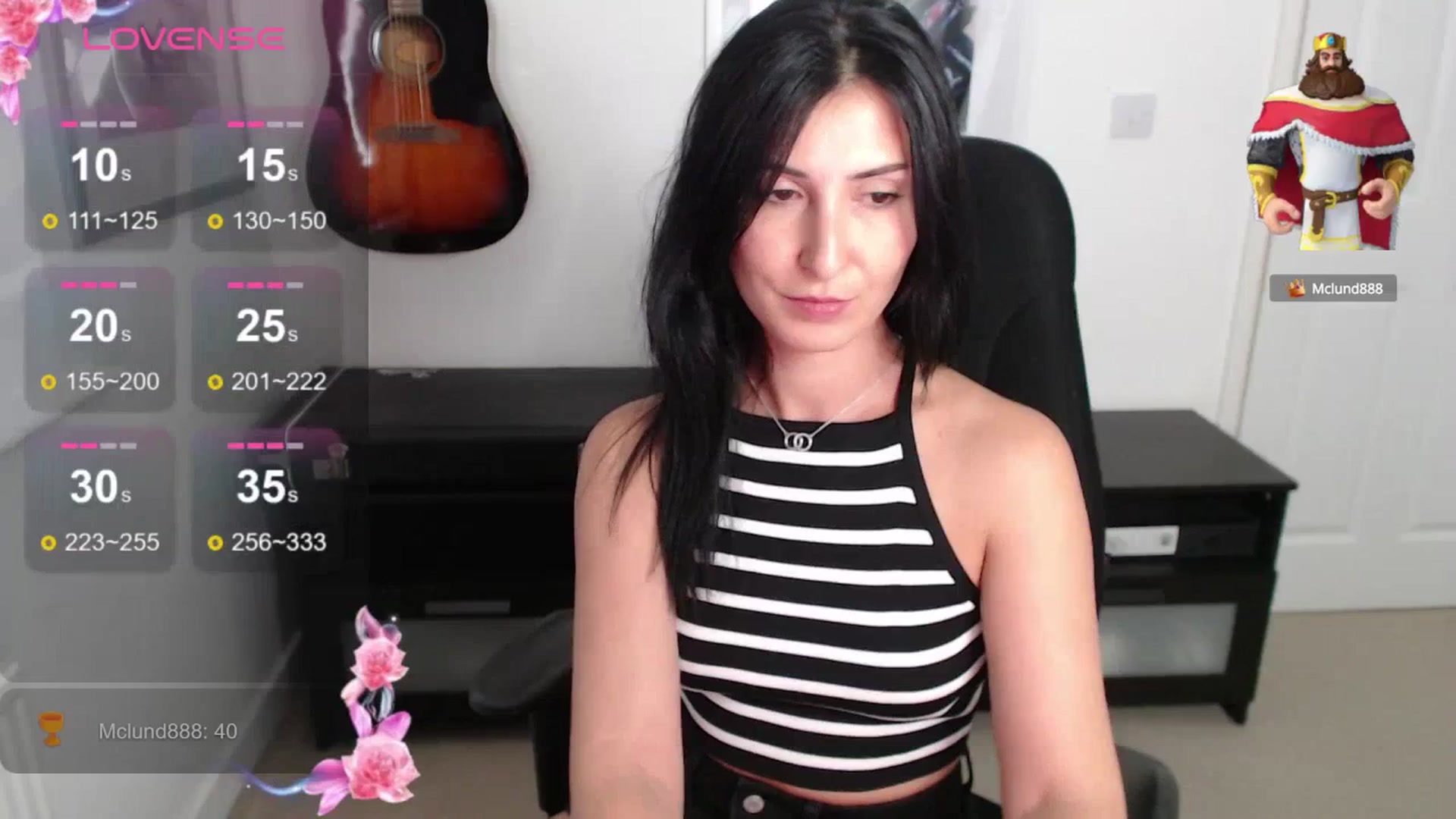 Gallery image thumbnail from MissLeanne's myfreecams stream on, 06/17/2025, 13:44 image 16 of 20