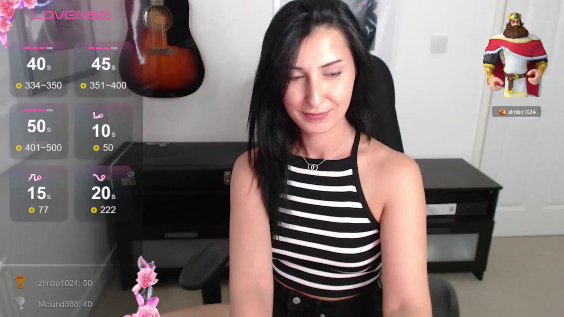 Gallery image thumbnail from MissLeanne's myfreecams stream on, 06/17/2025, 13:44 image 18 of 20
