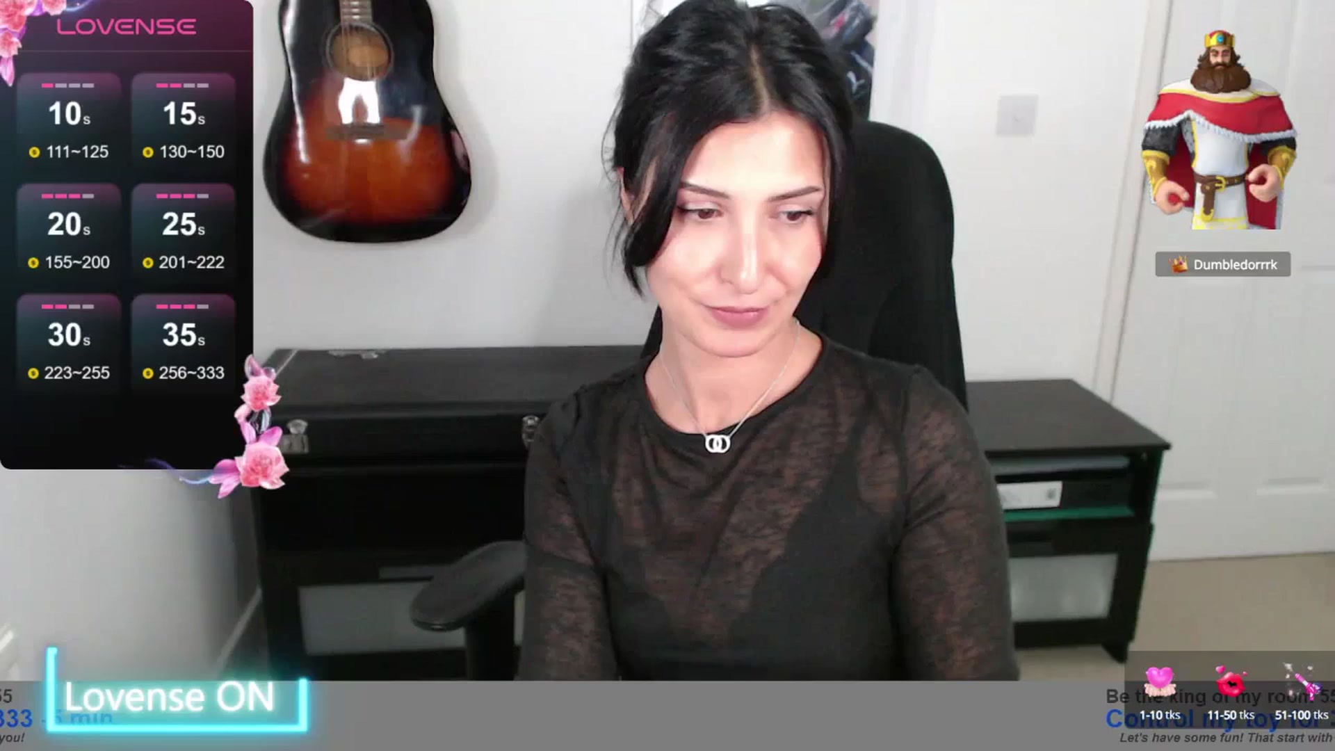 Gallery image thumbnail from MissLeanne's myfreecams stream on, 06/24/2025, 14:32 image 19 of 20