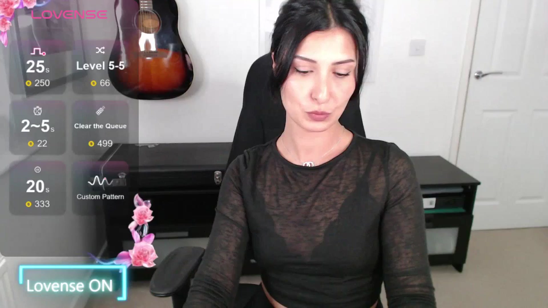 Gallery image thumbnail from MissLeanne's myfreecams stream on, 06/24/2025, 14:32 image 6 of 20