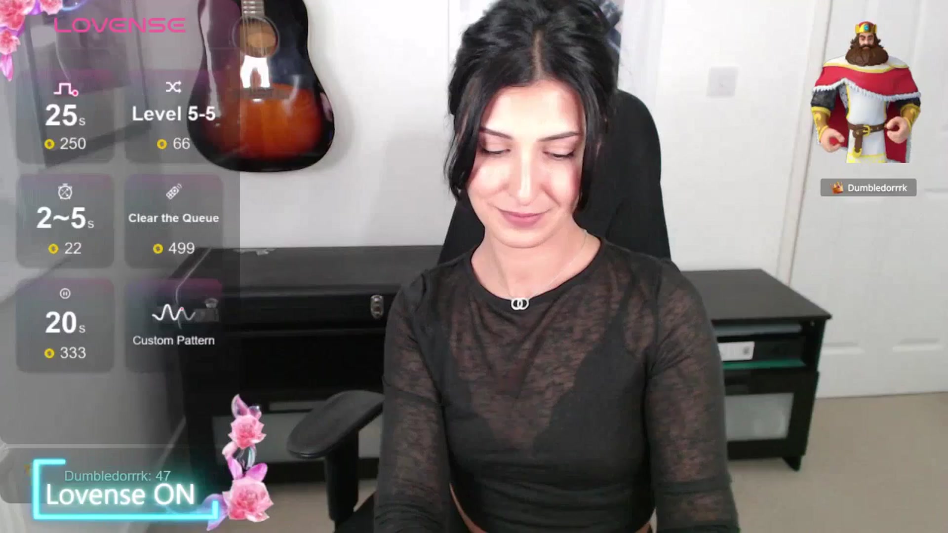 Gallery image thumbnail from MissLeanne's myfreecams stream on, 06/24/2025, 14:32 image 16 of 20