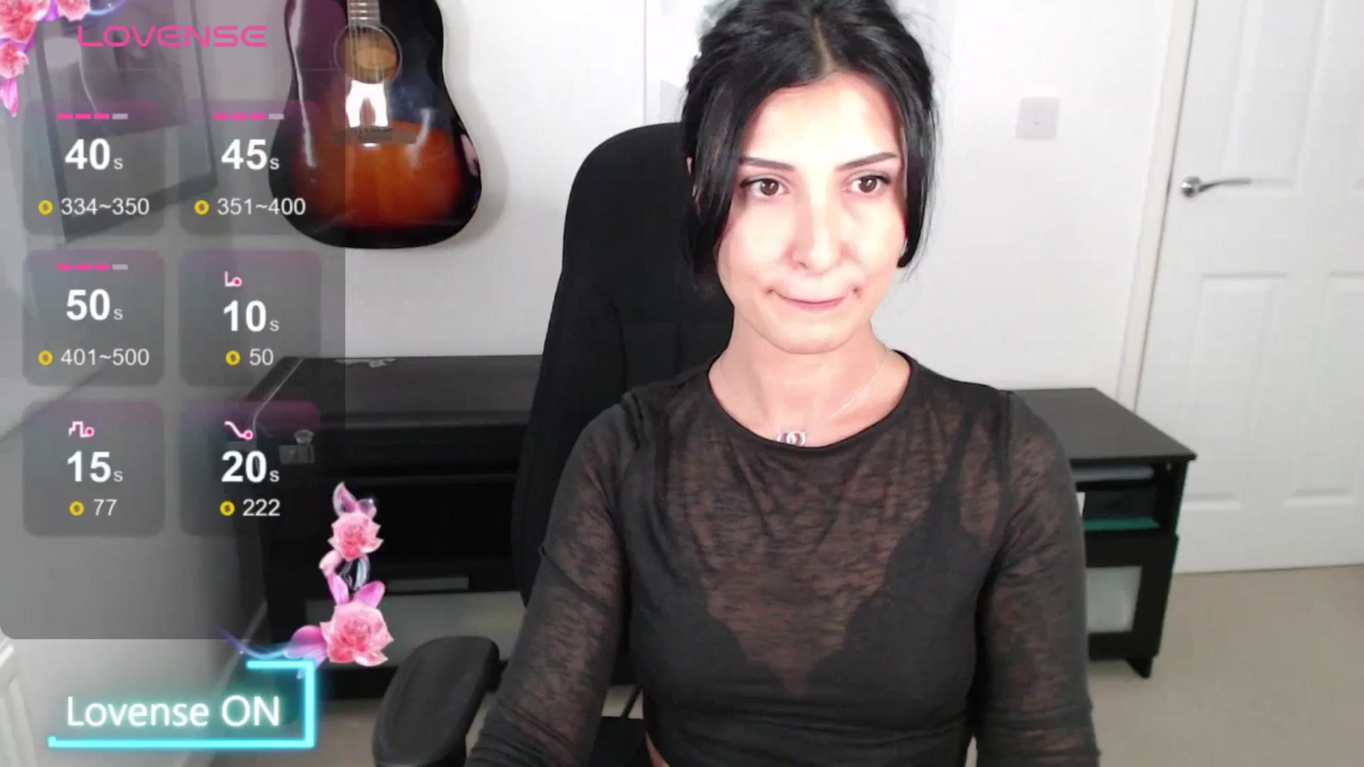 Gallery image thumbnail from MissLeanne's myfreecams stream on, 06/24/2025, 14:32 image 5 of 20