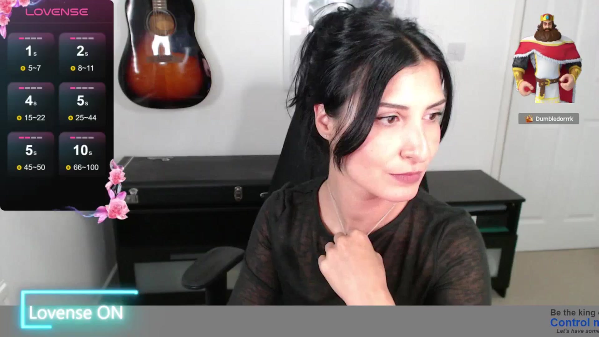 Gallery image thumbnail from MissLeanne's myfreecams stream on, 06/24/2025, 14:32 image 18 of 20