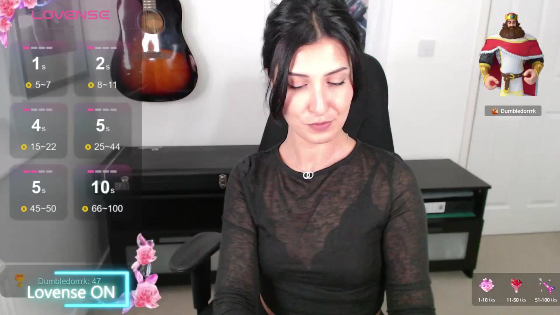 Gallery image thumbnail from MissLeanne's myfreecams stream on, 06/24/2025, 14:32 image 17 of 20