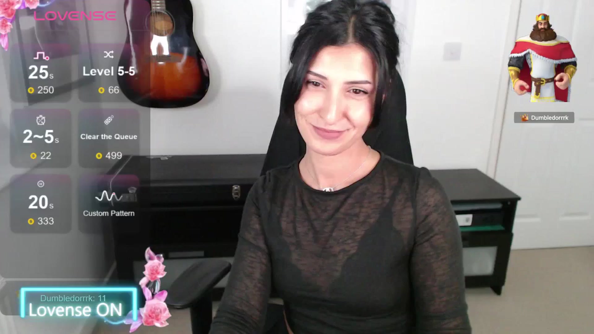 Gallery image thumbnail from MissLeanne's myfreecams stream on, 06/24/2025, 14:32 image 9 of 20