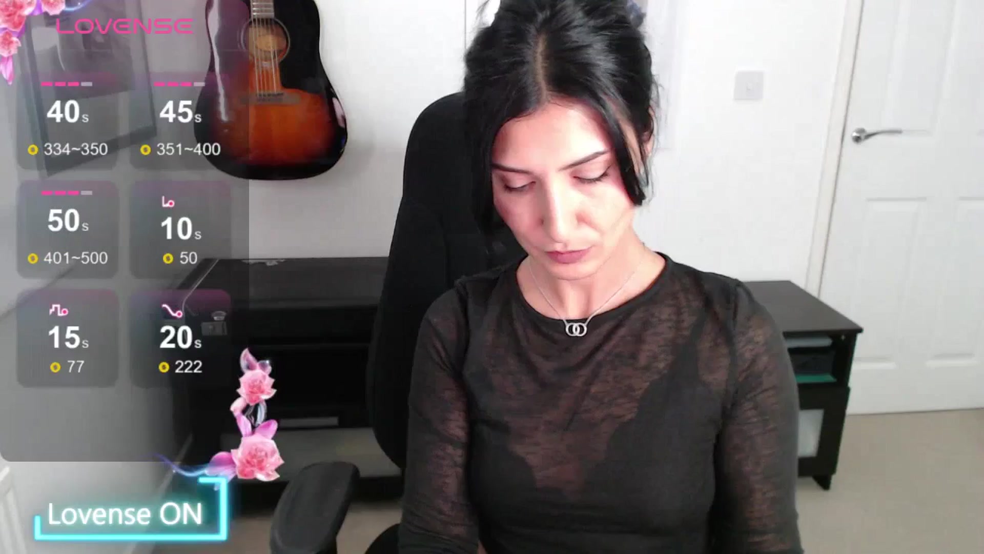 Gallery image thumbnail from MissLeanne's myfreecams stream on, 06/24/2025, 14:32 image 2 of 20