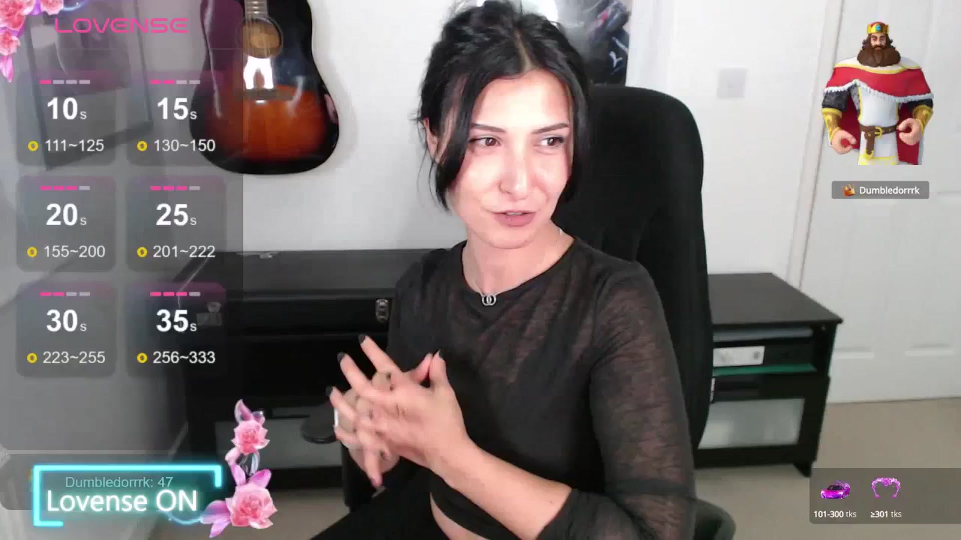 Gallery image thumbnail from MissLeanne's myfreecams stream on, 06/24/2025, 14:32 image 15 of 20