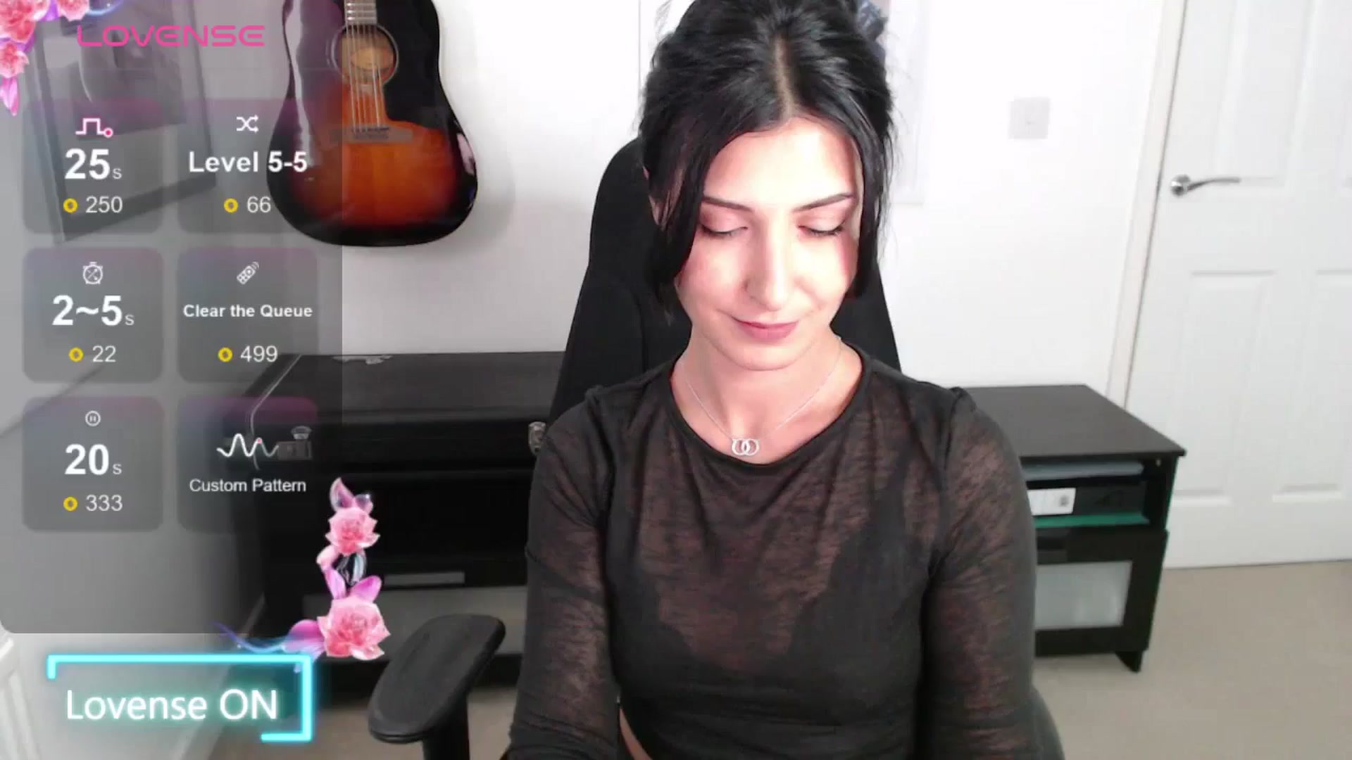 Gallery image thumbnail from MissLeanne's myfreecams stream on, 06/24/2025, 14:32 image 3 of 20