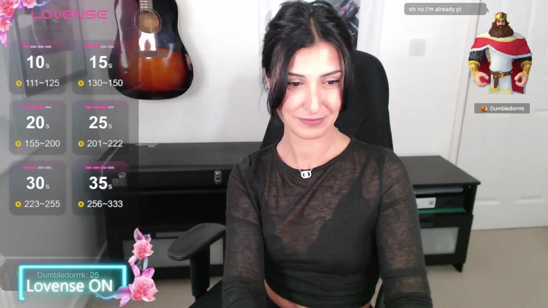 Gallery image thumbnail from MissLeanne's myfreecams stream on, 06/24/2025, 14:32 image 12 of 20