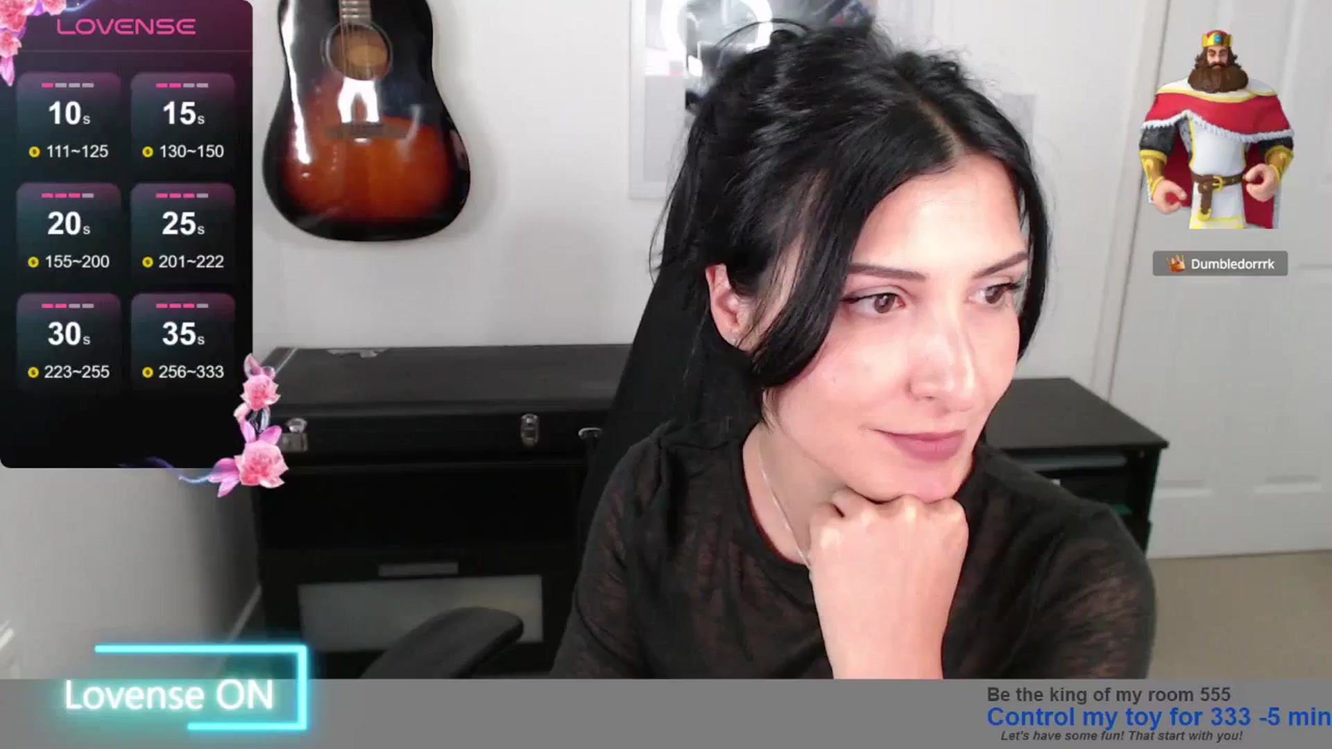 Gallery image thumbnail from MissLeanne's myfreecams stream on, 06/24/2025, 14:32 image 20 of 20