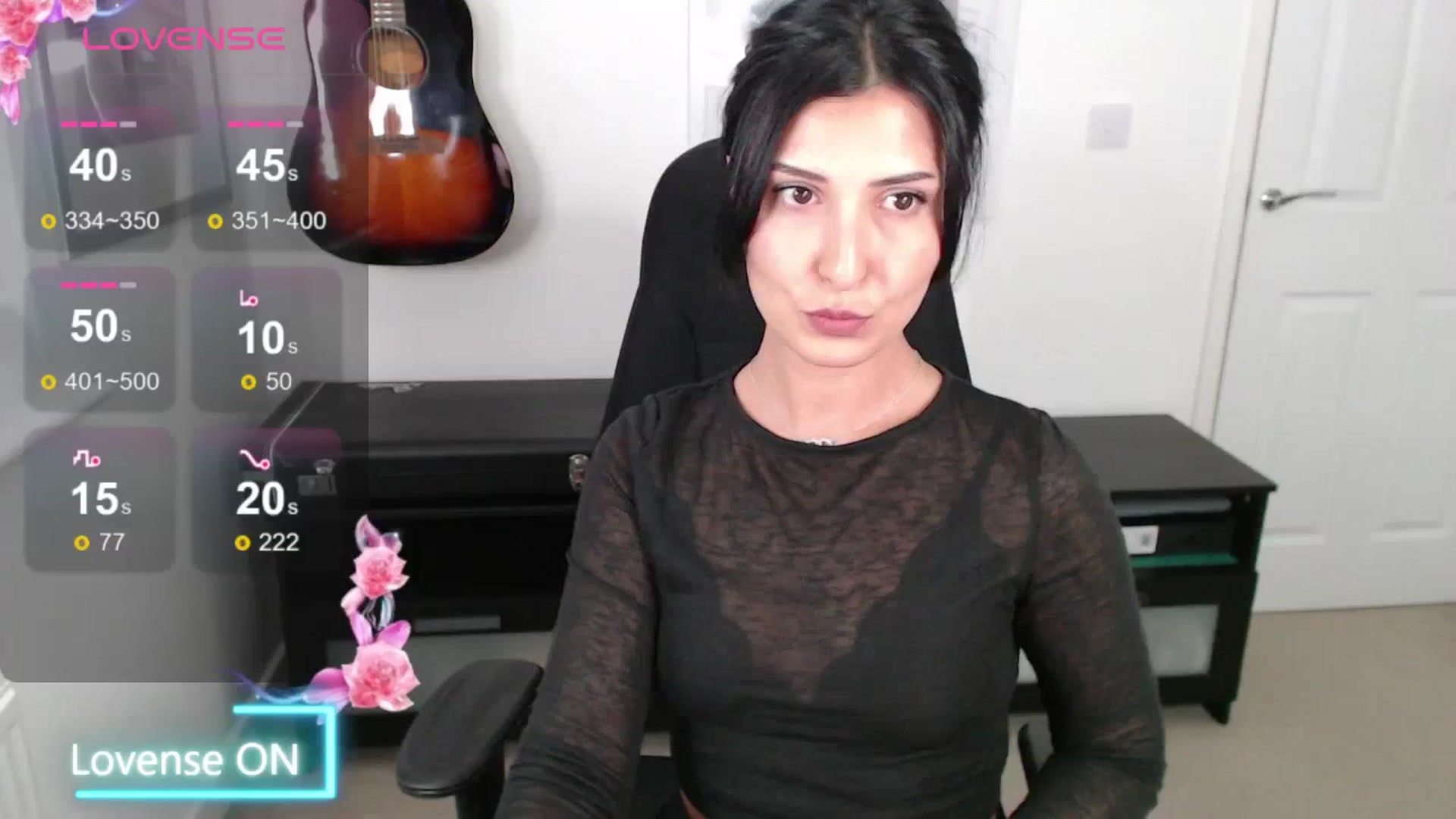 Gallery image thumbnail from MissLeanne's myfreecams stream on, 06/24/2025, 14:32 image 8 of 20