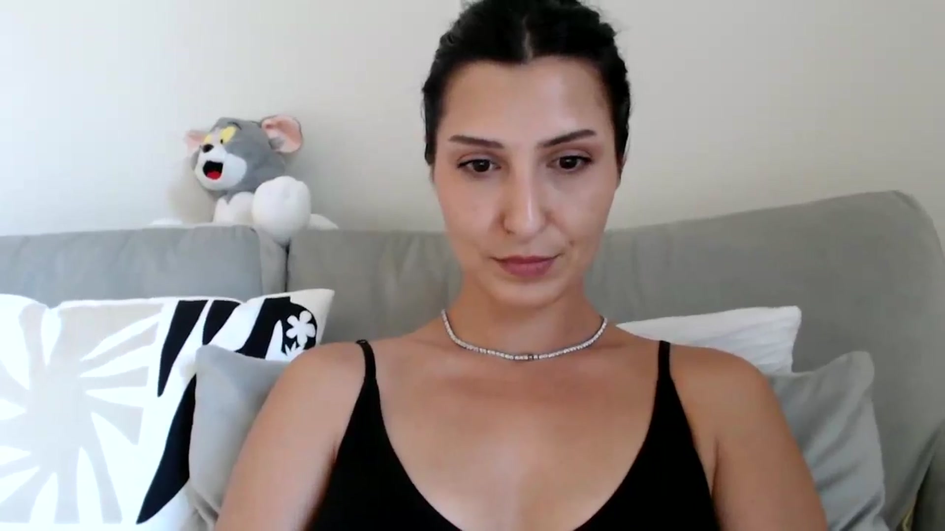 Gallery image thumbnail from MissLeanne's myfreecams stream on, 07/11/2025, 13:17 image 9 of 20