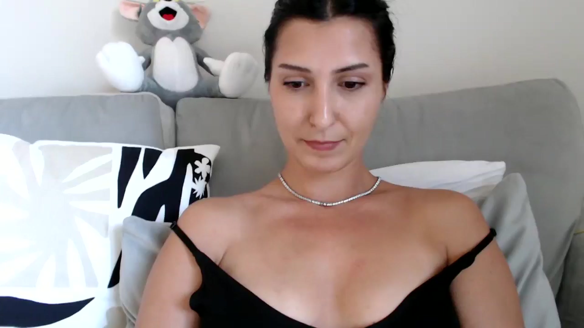 Gallery image thumbnail from MissLeanne's myfreecams stream on, 07/11/2025, 14:16 image 20 of 20