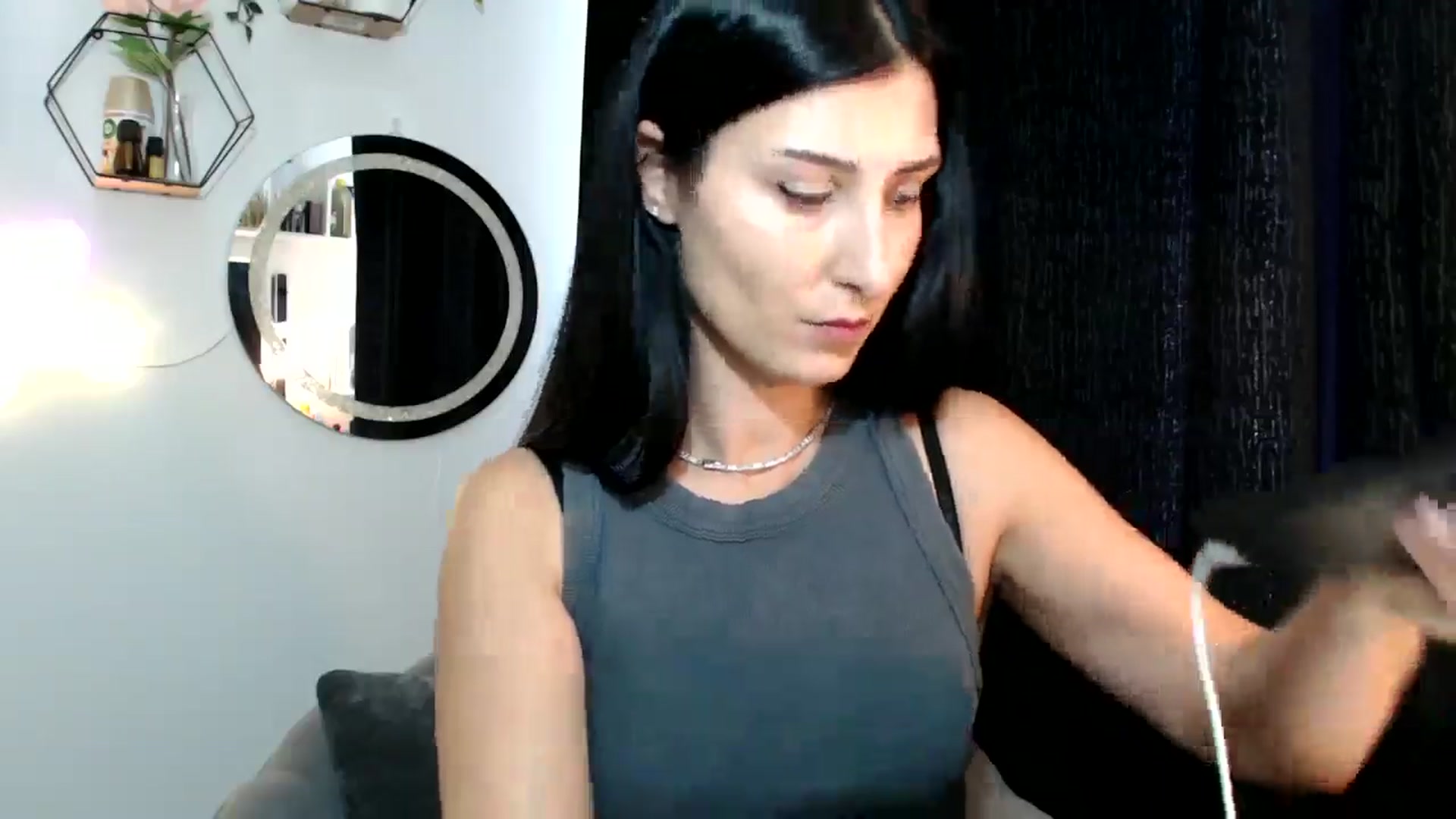 Gallery image thumbnail from MissLeanne's myfreecams stream on, 09/02/2025, 10:27 image 3 of 20
