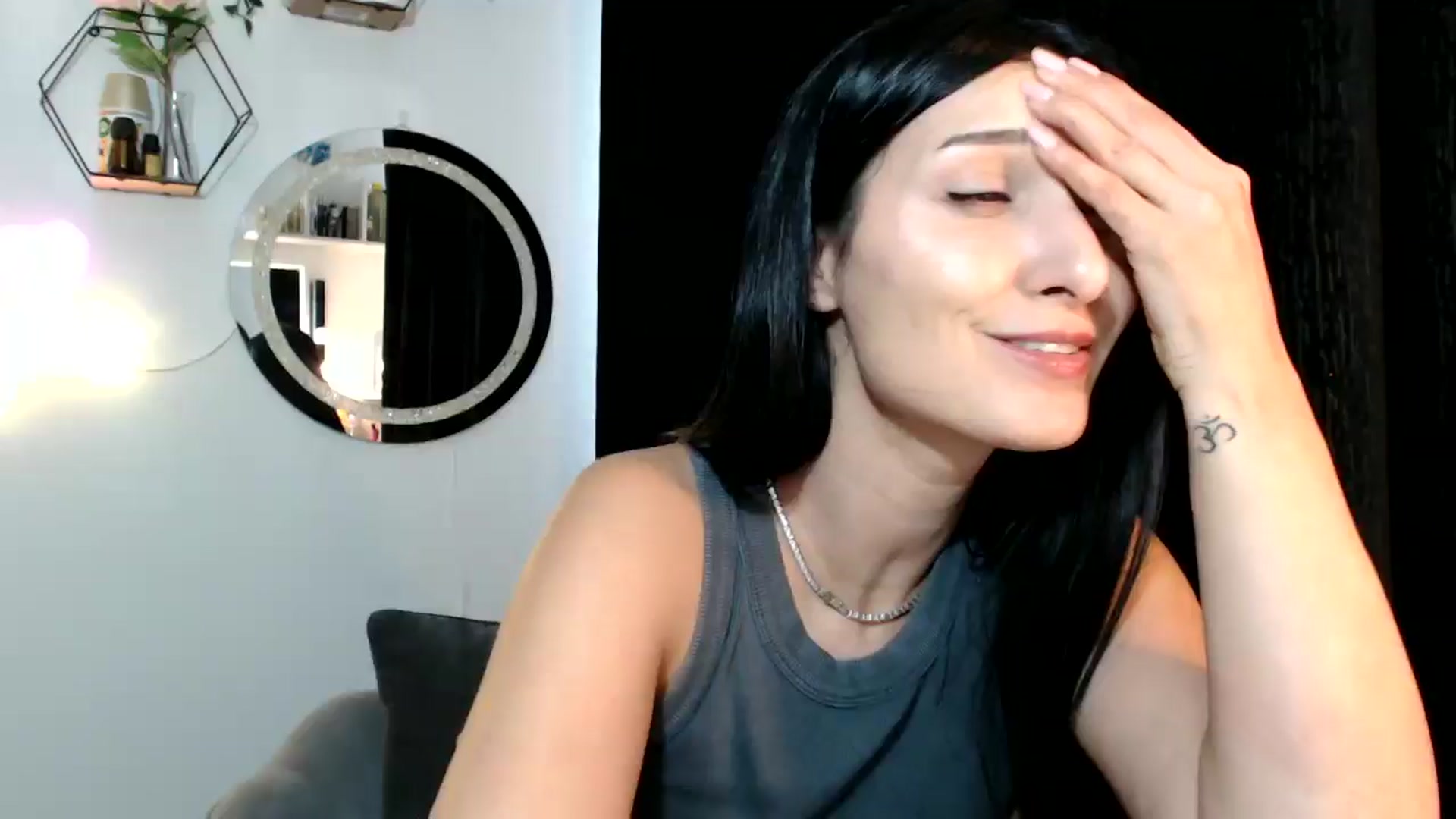 Gallery image thumbnail from MissLeanne's myfreecams stream on, 09/02/2025, 14:17 image 11 of 20