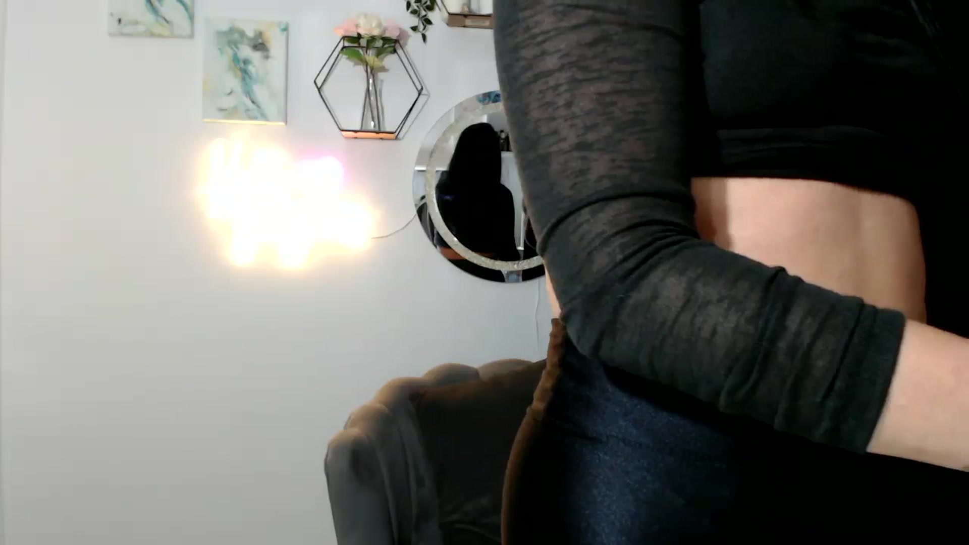 Gallery image thumbnail from MissLeanne's myfreecams stream on, 09/03/2025, 14:12 image 8 of 20