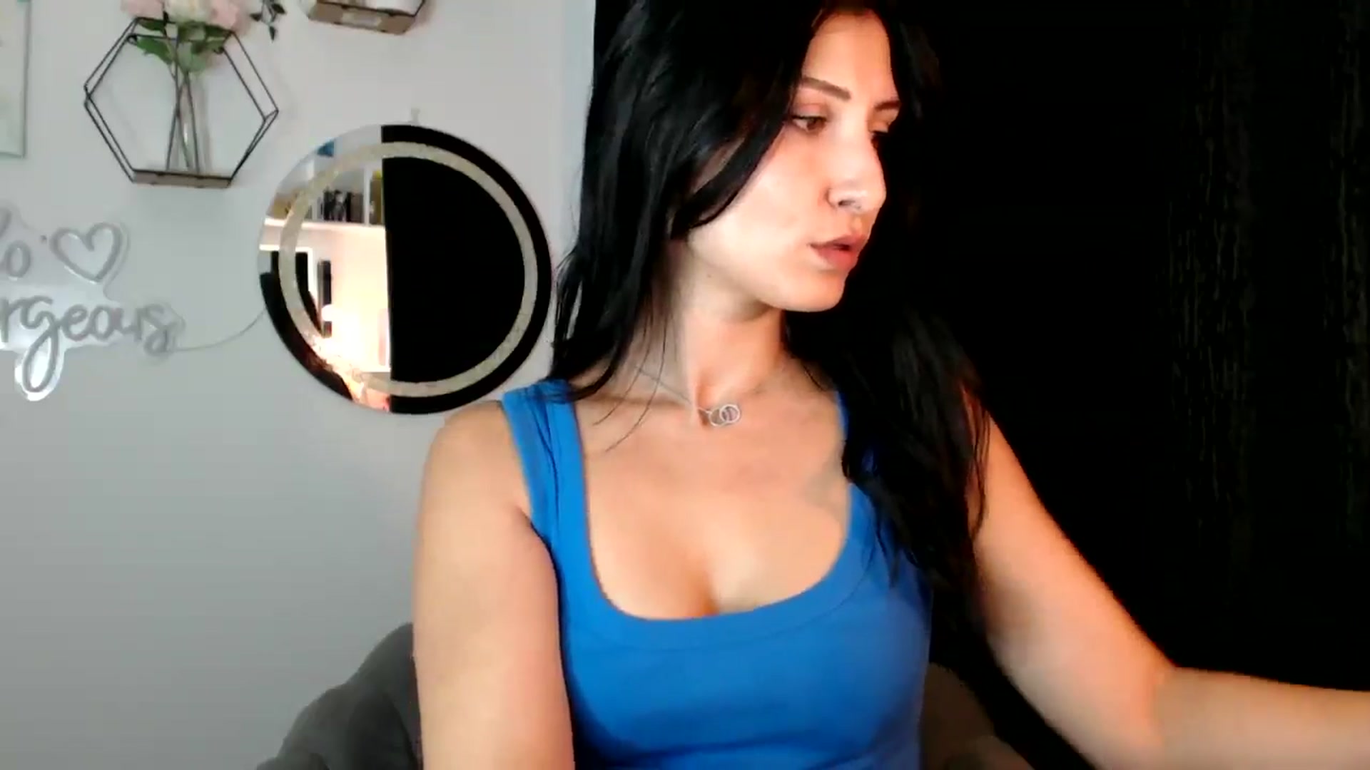 Gallery image thumbnail from MissLeanne's myfreecams stream on, 09/04/2025, 10:14 image 20 of 20