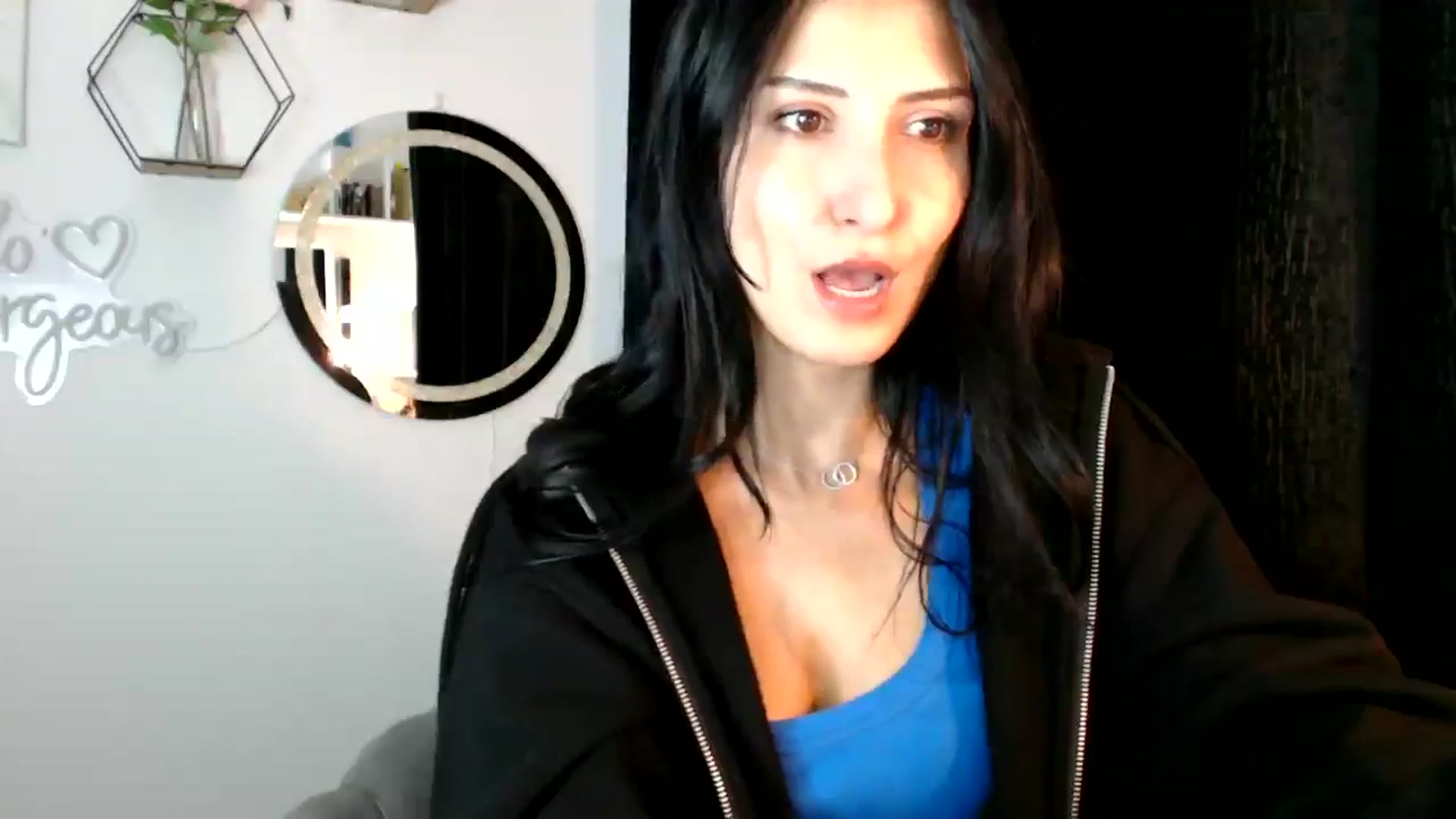 Gallery image thumbnail from MissLeanne's myfreecams stream on, 09/04/2025, 11:22 image 10 of 20