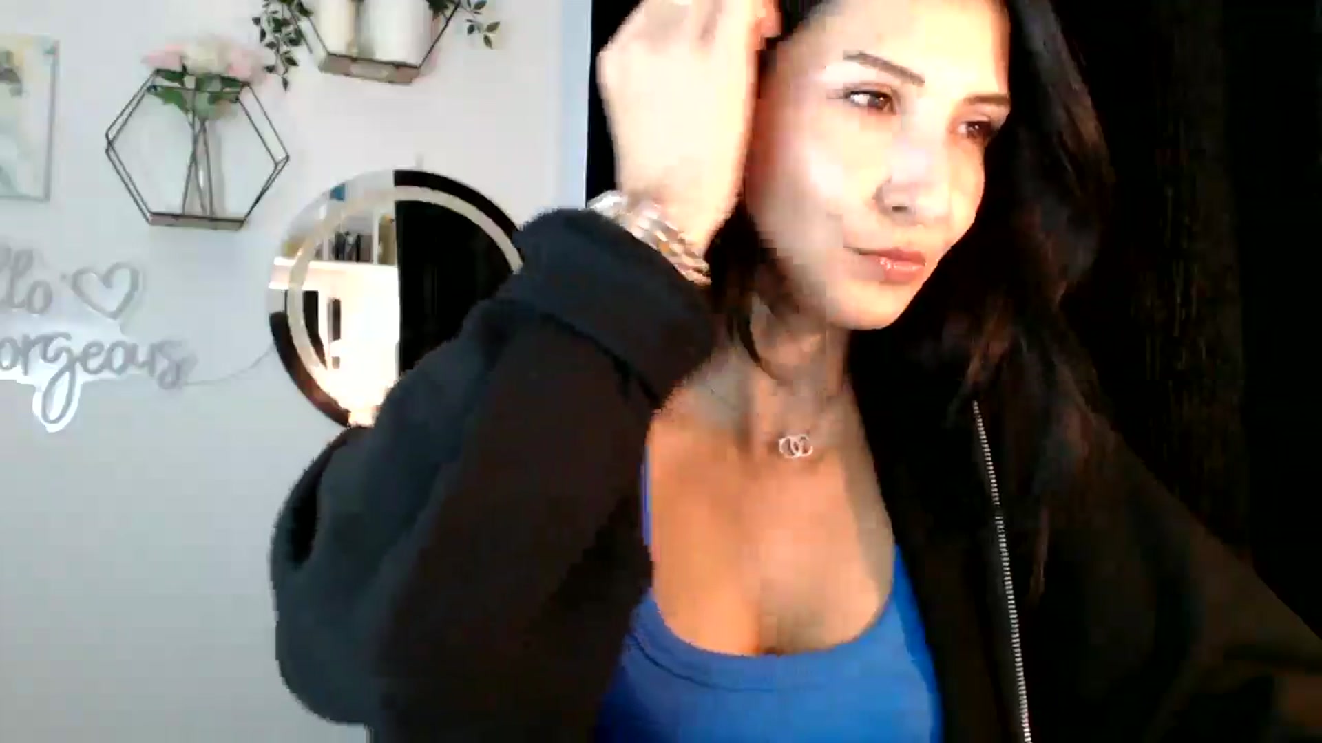 Gallery image thumbnail from MissLeanne's myfreecams stream on, 09/04/2025, 11:22 image 20 of 20