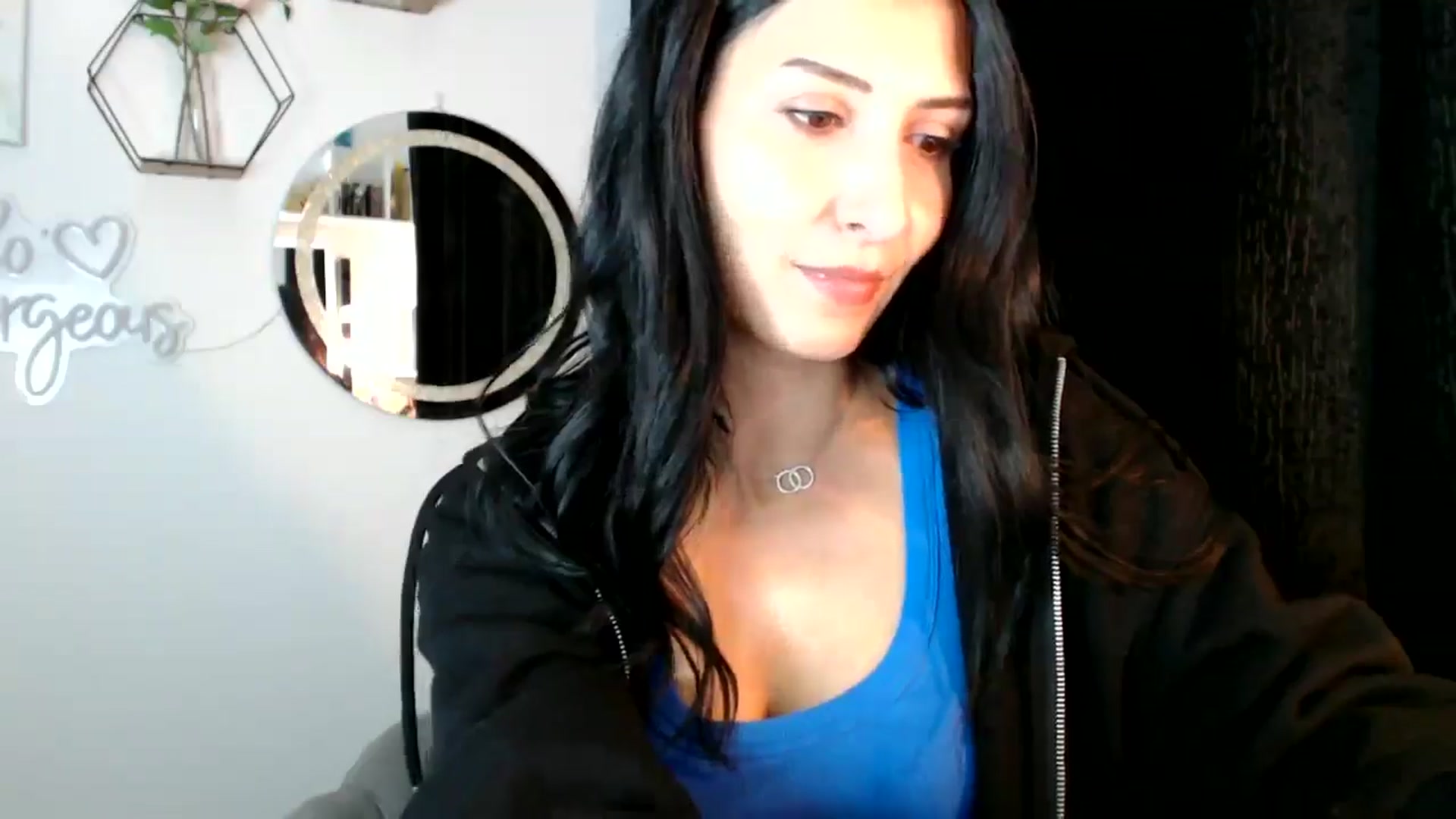 Gallery image thumbnail from MissLeanne's myfreecams stream on, 09/04/2025, 11:22 image 11 of 20