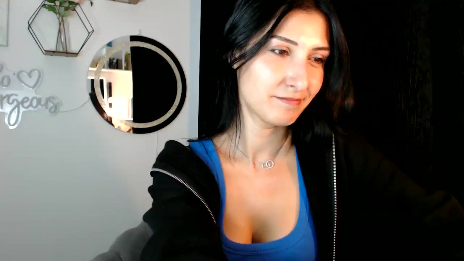 Gallery image thumbnail from MissLeanne's myfreecams stream on, 09/04/2025, 11:22 image 13 of 20
