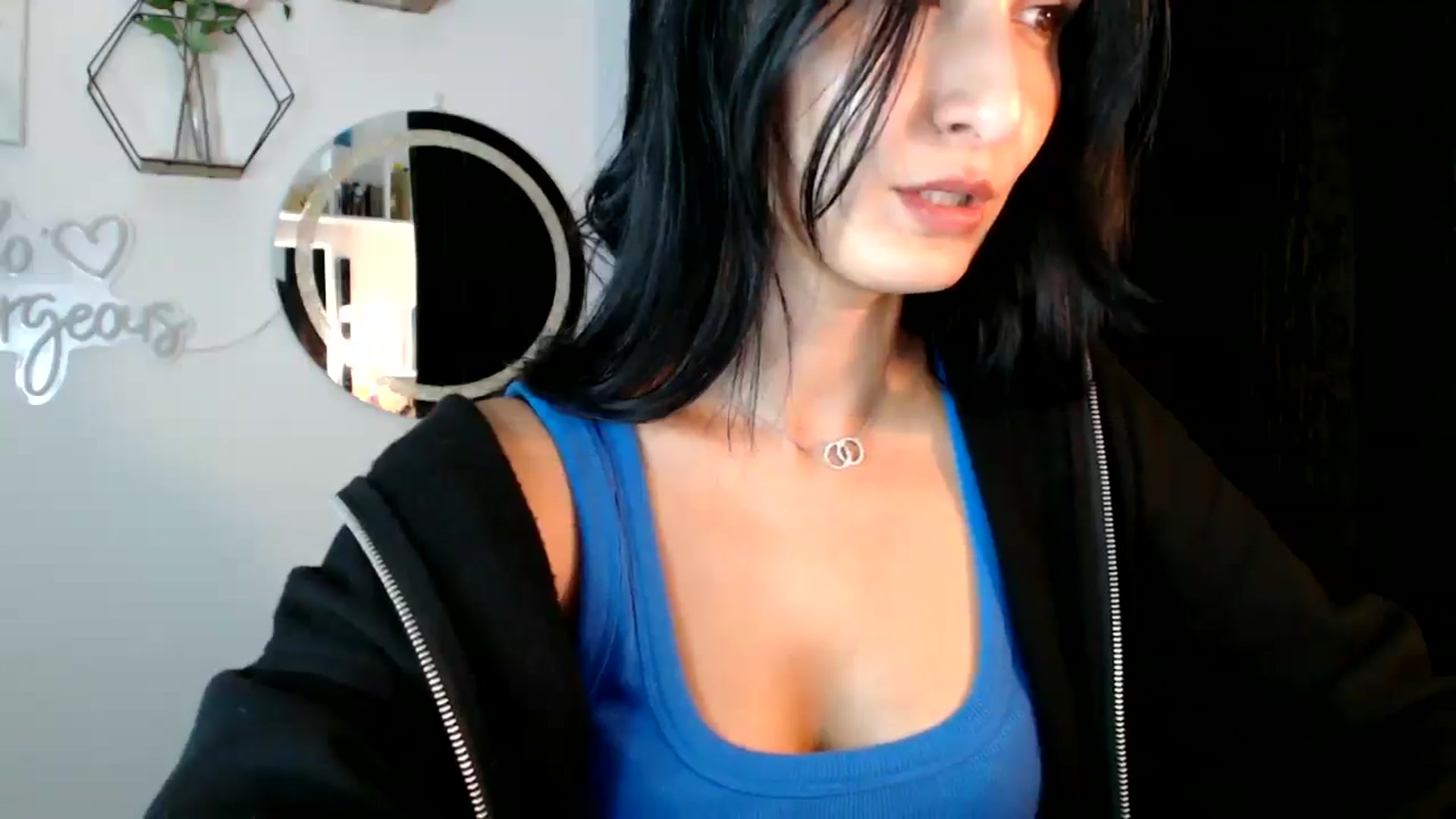 Gallery image thumbnail from MissLeanne's myfreecams stream on, 09/04/2025, 11:22 image 14 of 20