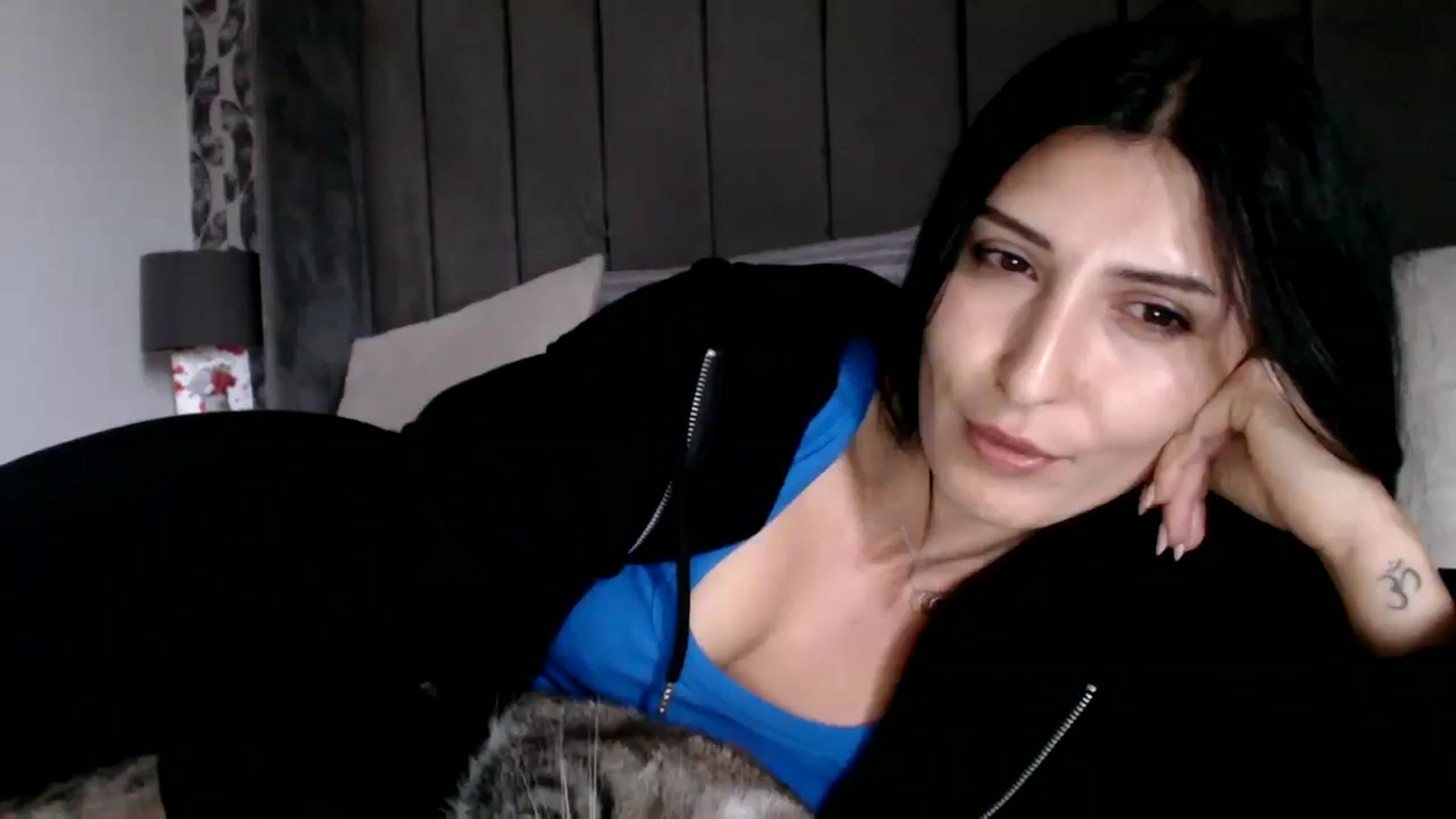 Gallery image thumbnail from MissLeanne's myfreecams stream on, 09/04/2025, 12:40 image 20 of 20