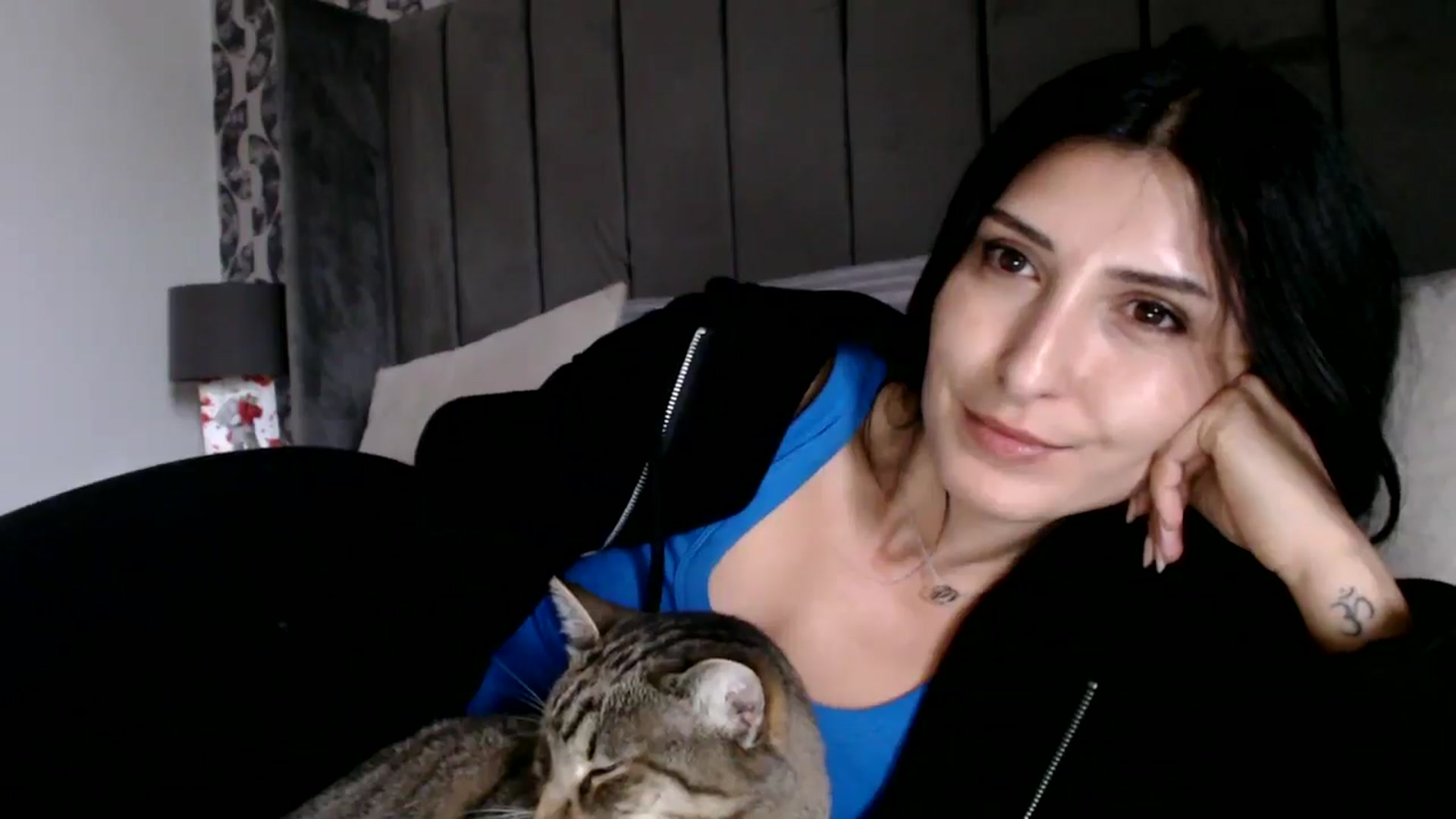 Gallery image thumbnail from MissLeanne's myfreecams stream on, 09/04/2025, 12:40 image 18 of 20