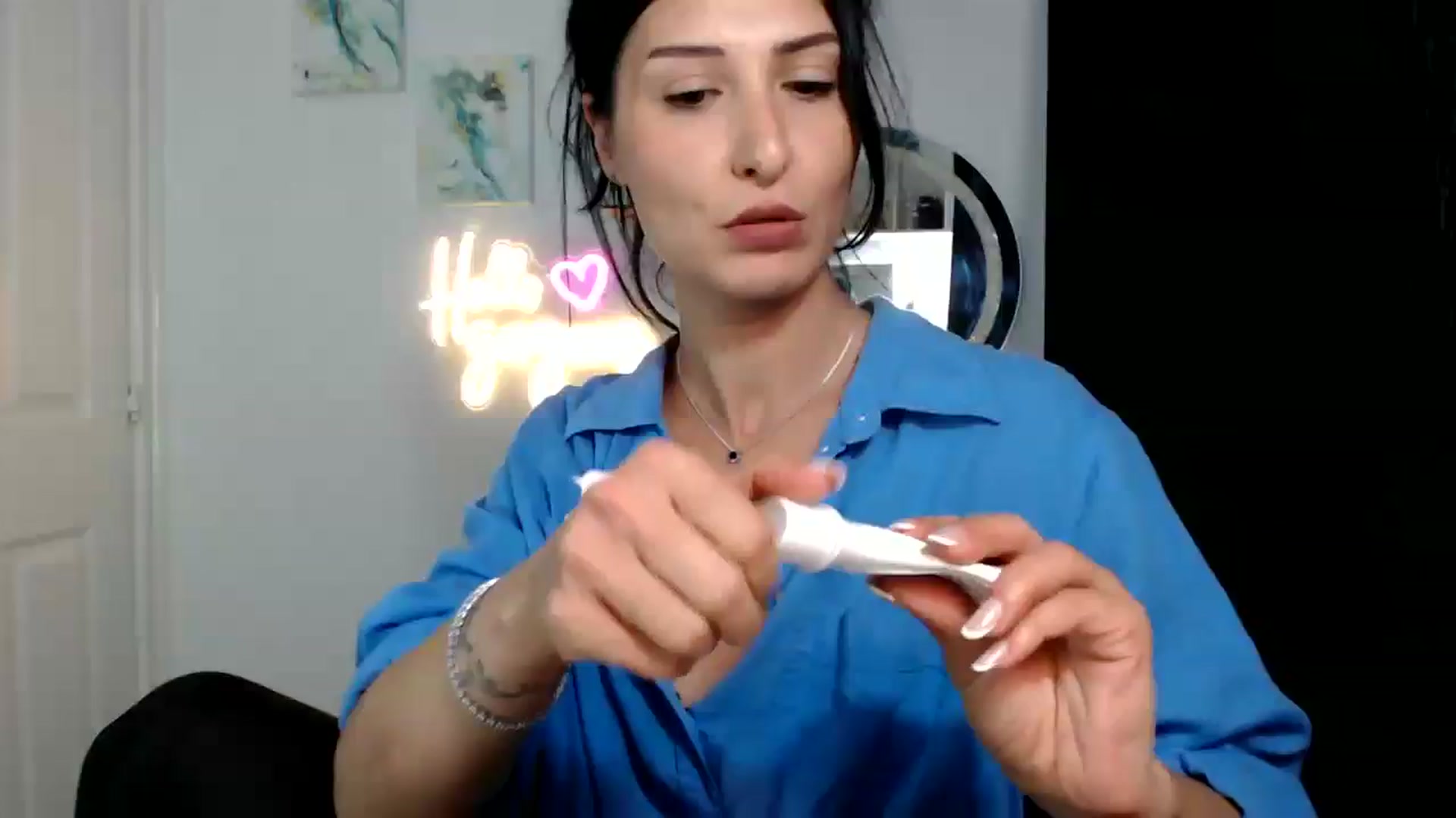 Gallery image thumbnail from MissLeanne's myfreecams stream on, 09/10/2025, 08:40 image 3 of 20