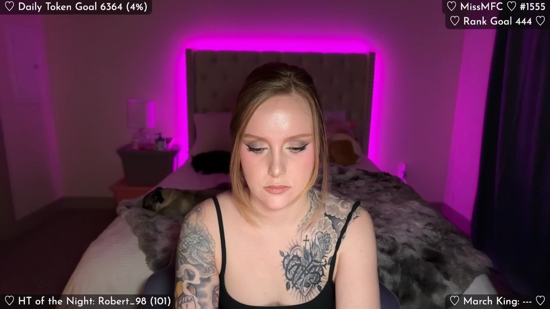 Gallery image thumbnail from MissLizzy's myfreecams stream on, 03/02/2026, 08:10 image 17 of 20