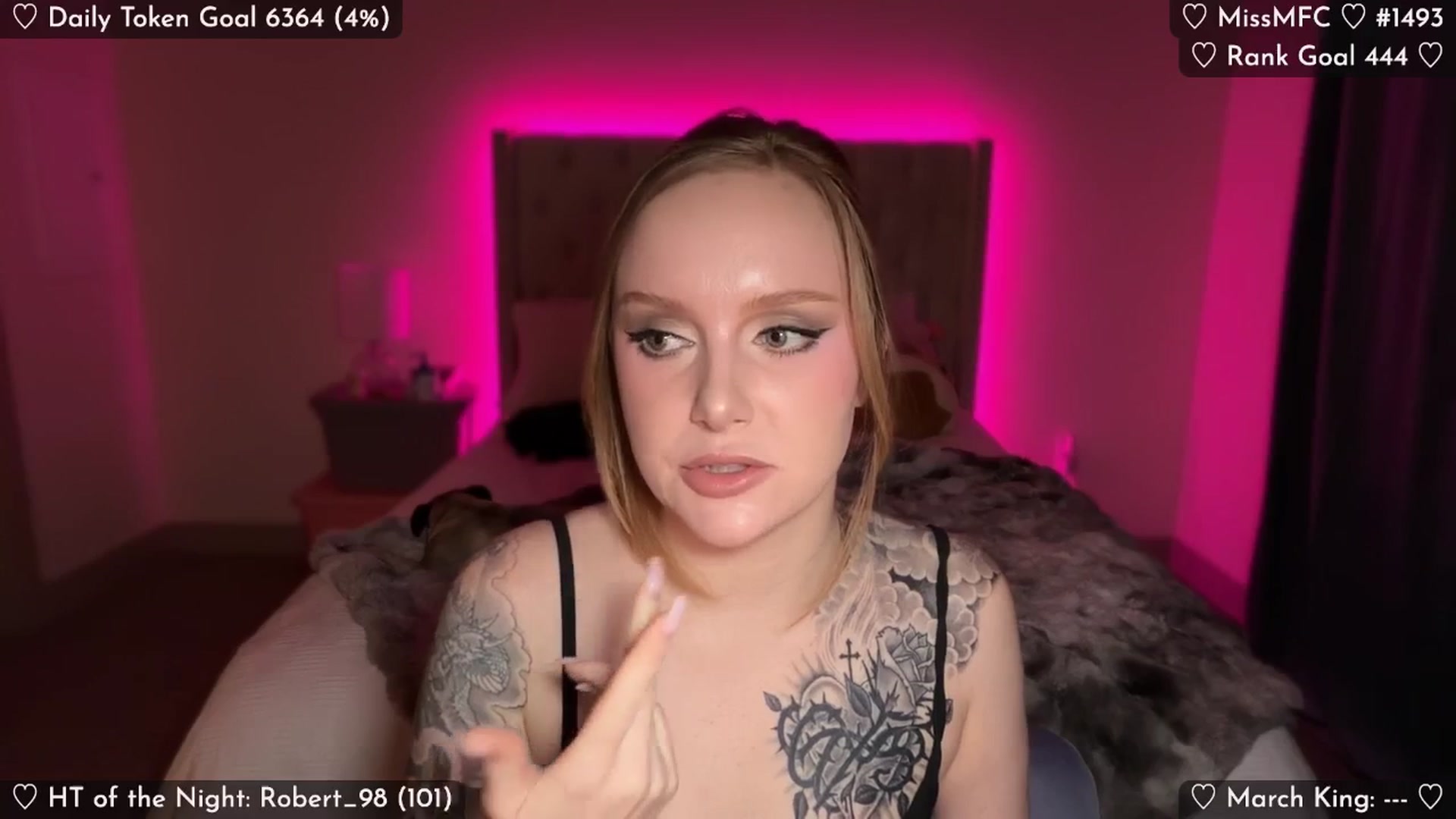 Gallery image thumbnail from MissLizzy's myfreecams stream on, 03/02/2026, 08:10 image 18 of 20